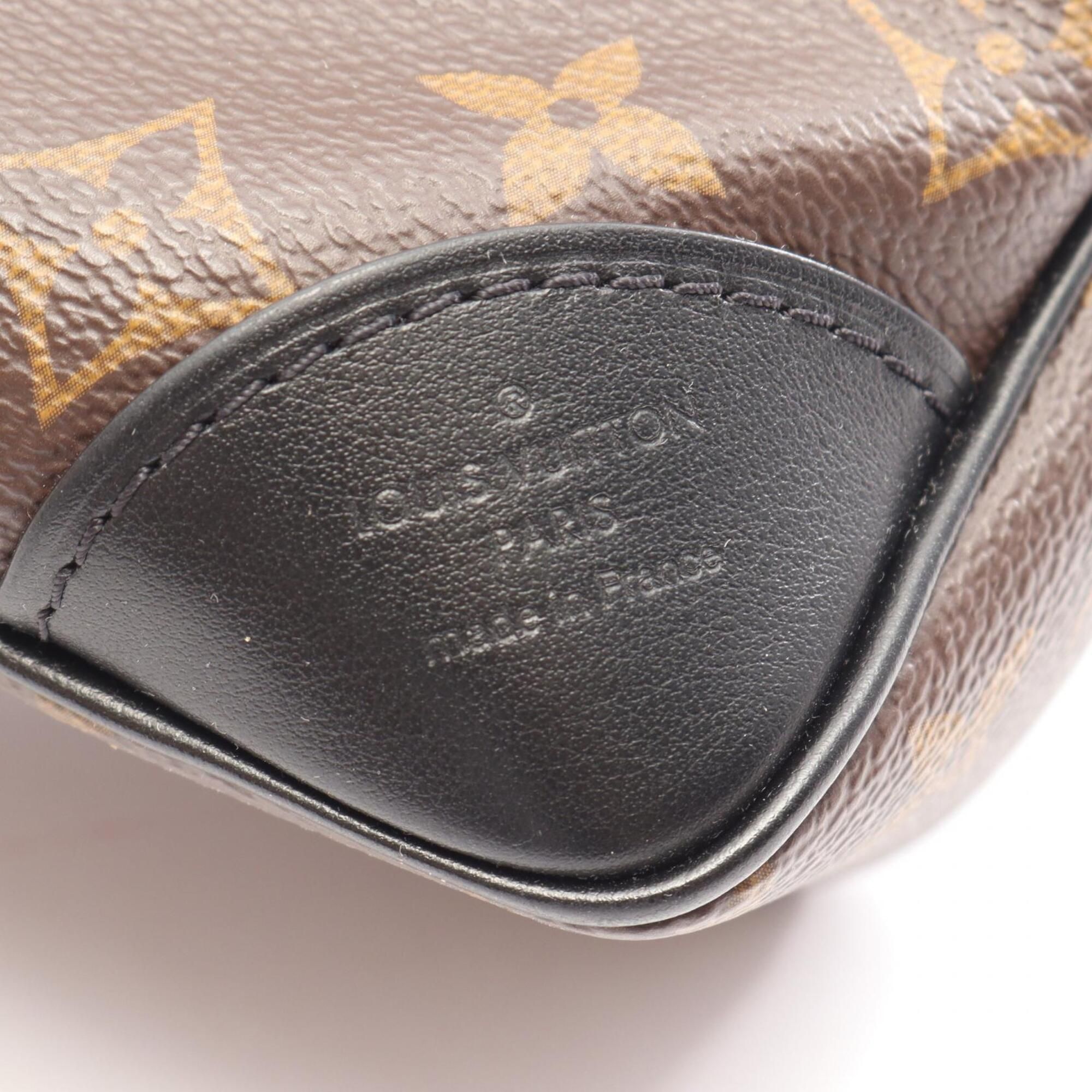 Leather Handbag Shoulder Bag (Pre-Owned) - Louis Vuitton - Modalova