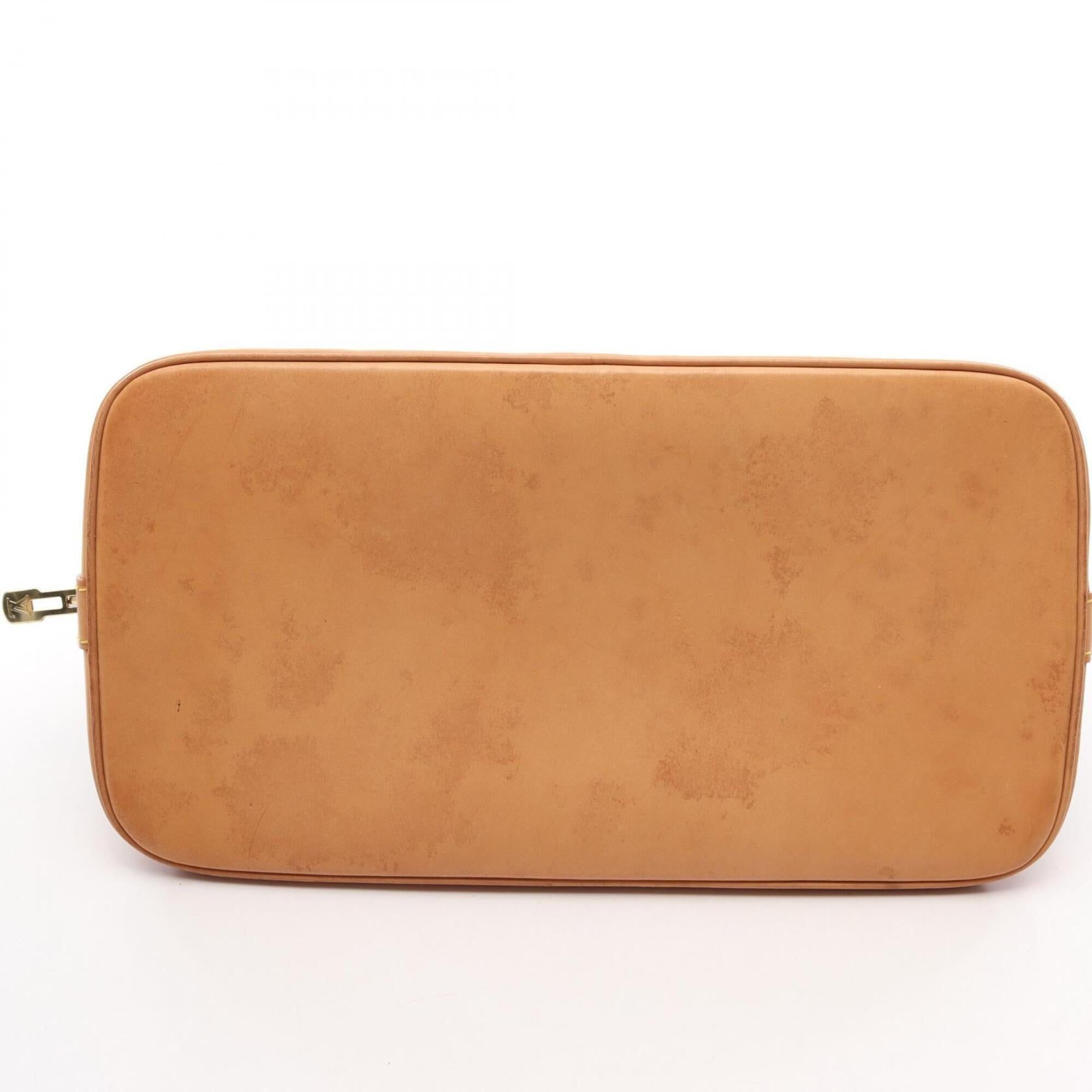 Leather Handbag (Pre-Owned) - Louis Vuitton - Modalova