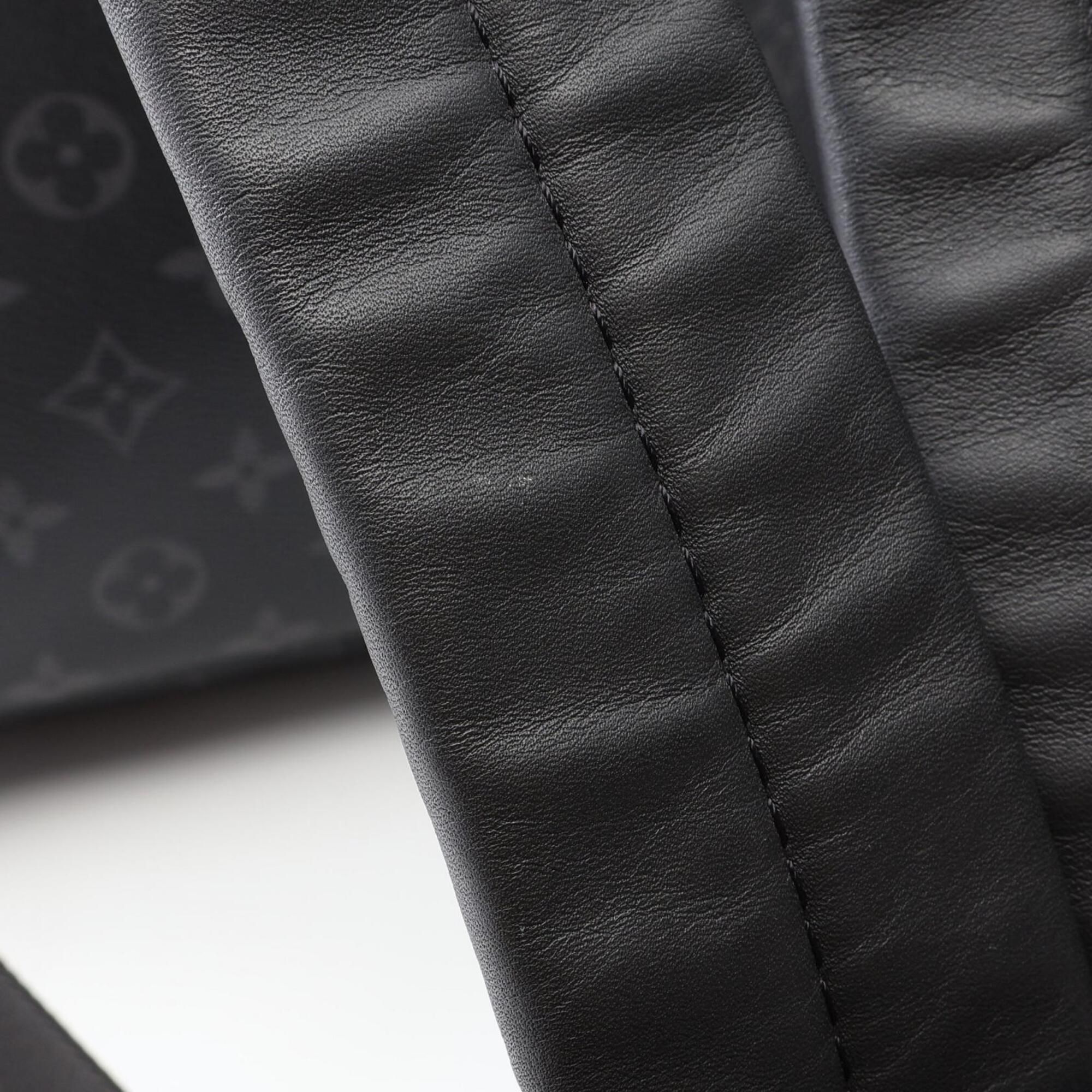 Leather Backpack (Pre-Owned) - Louis Vuitton - Modalova