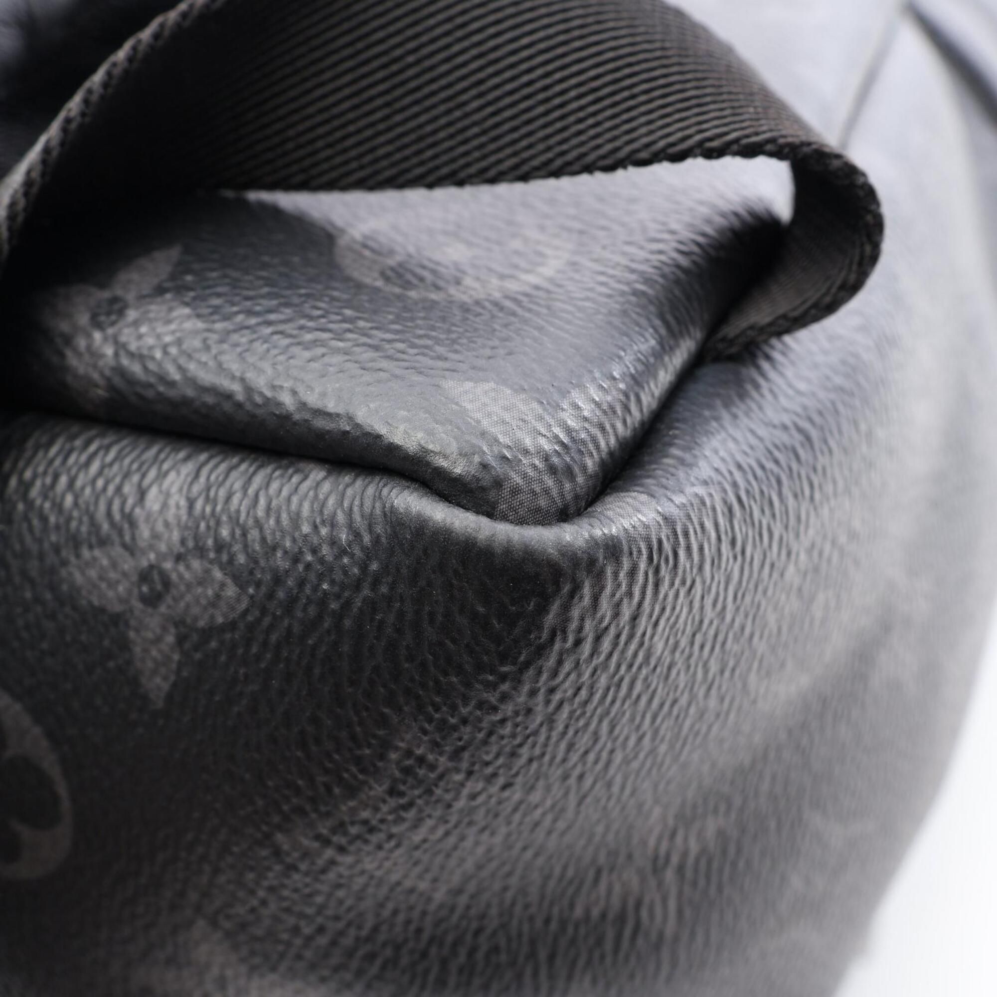 Leather Backpack (Pre-Owned) - Louis Vuitton - Modalova