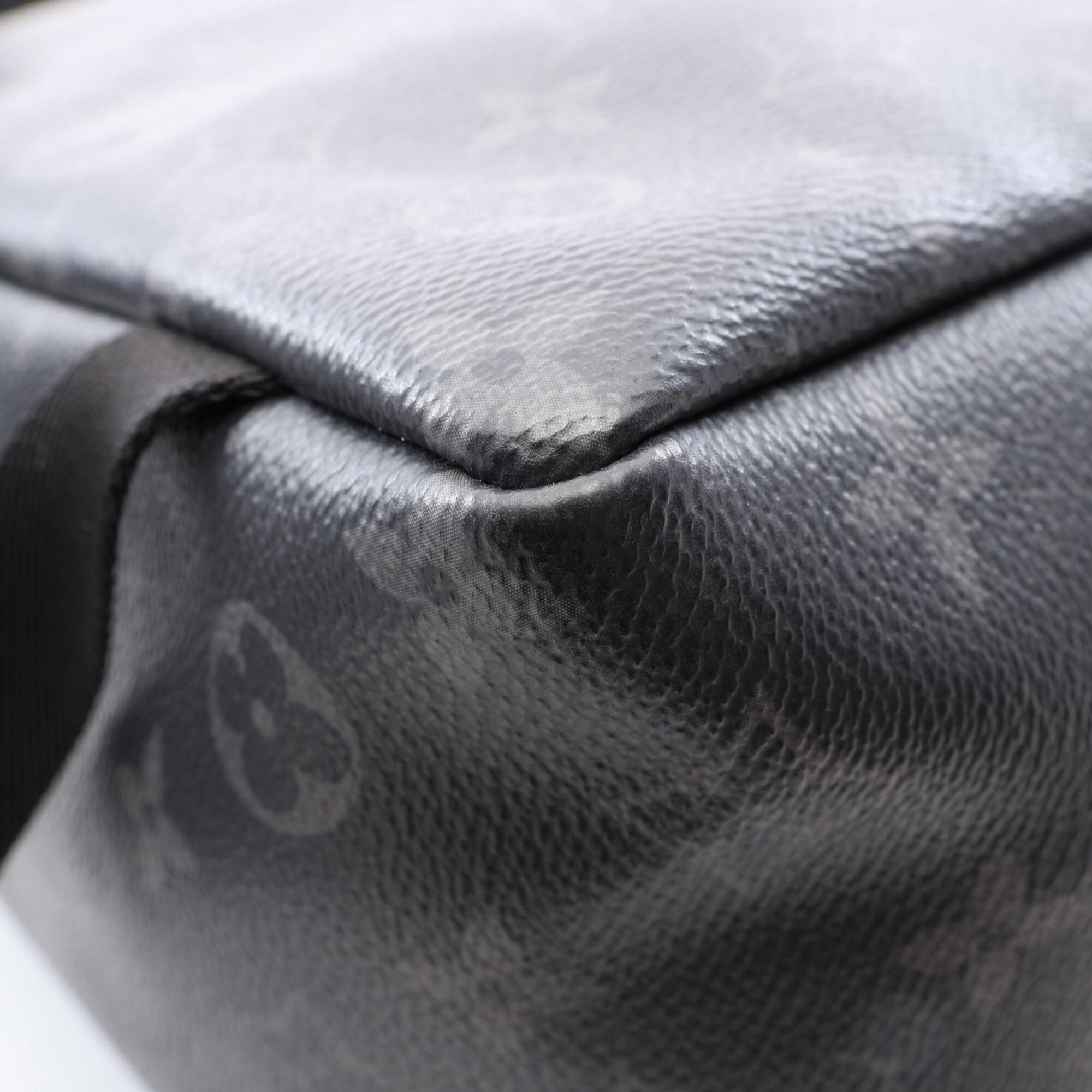 Leather Backpack (Pre-Owned) - Louis Vuitton - Modalova