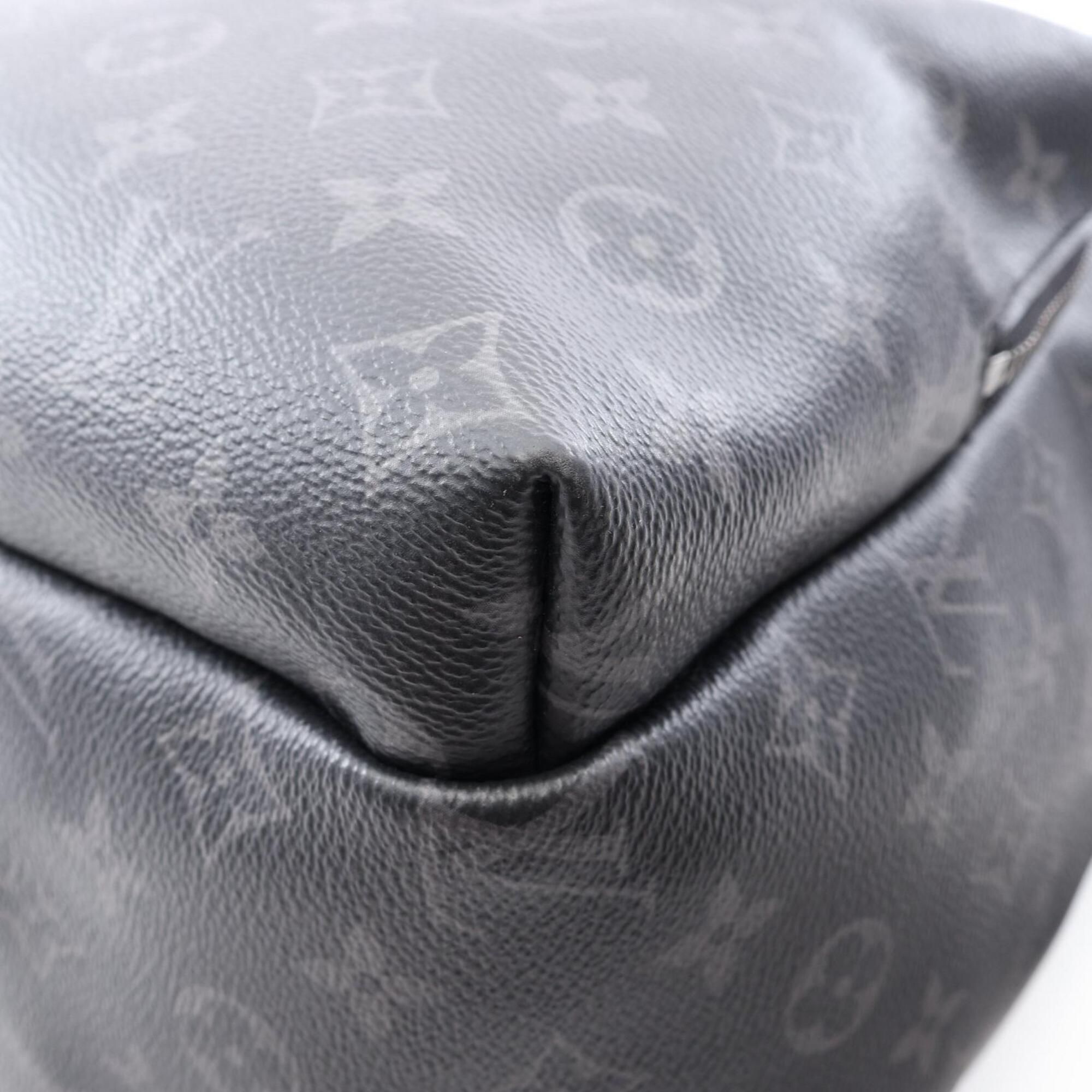 Leather Backpack (Pre-Owned) - Louis Vuitton - Modalova