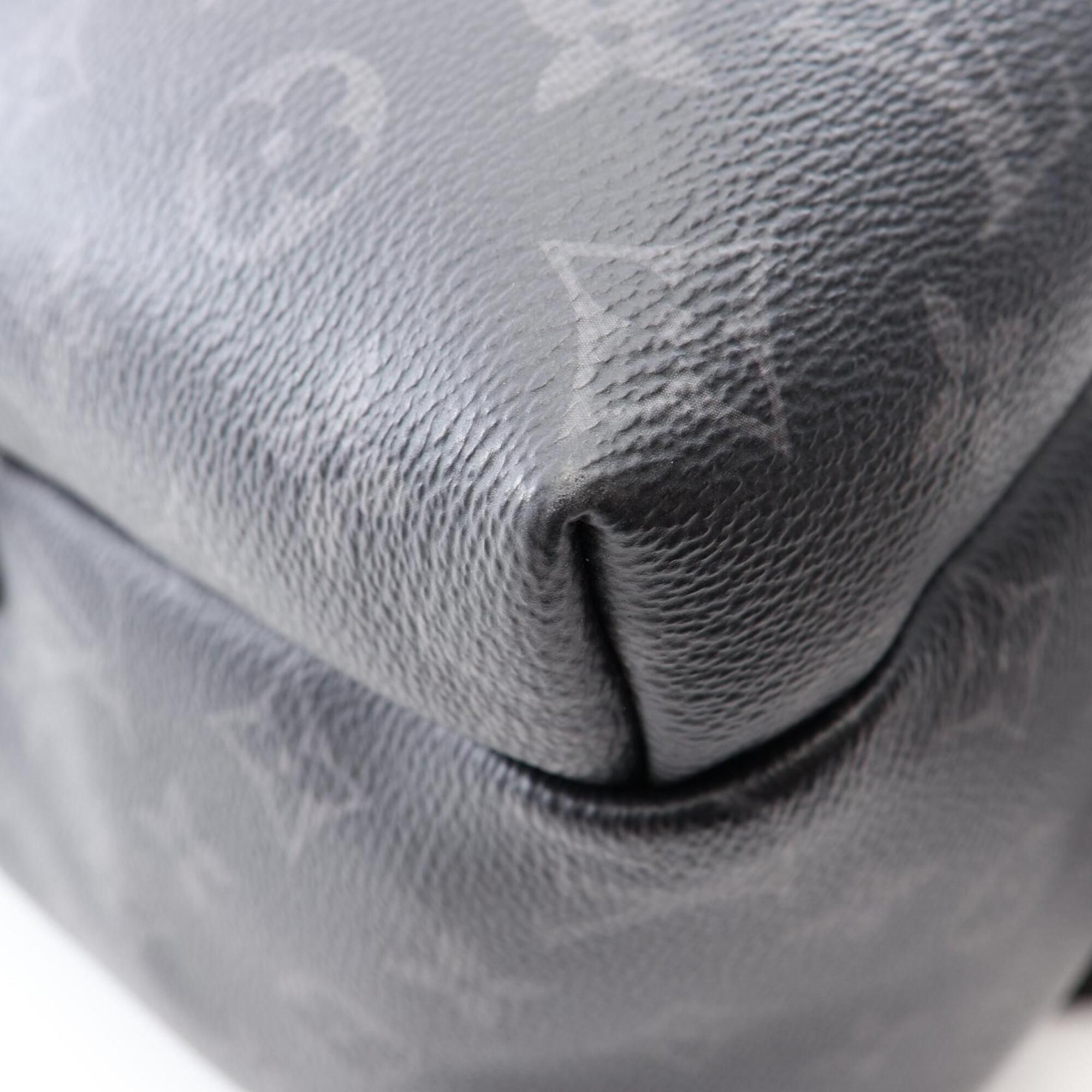 Leather Backpack (Pre-Owned) - Louis Vuitton - Modalova
