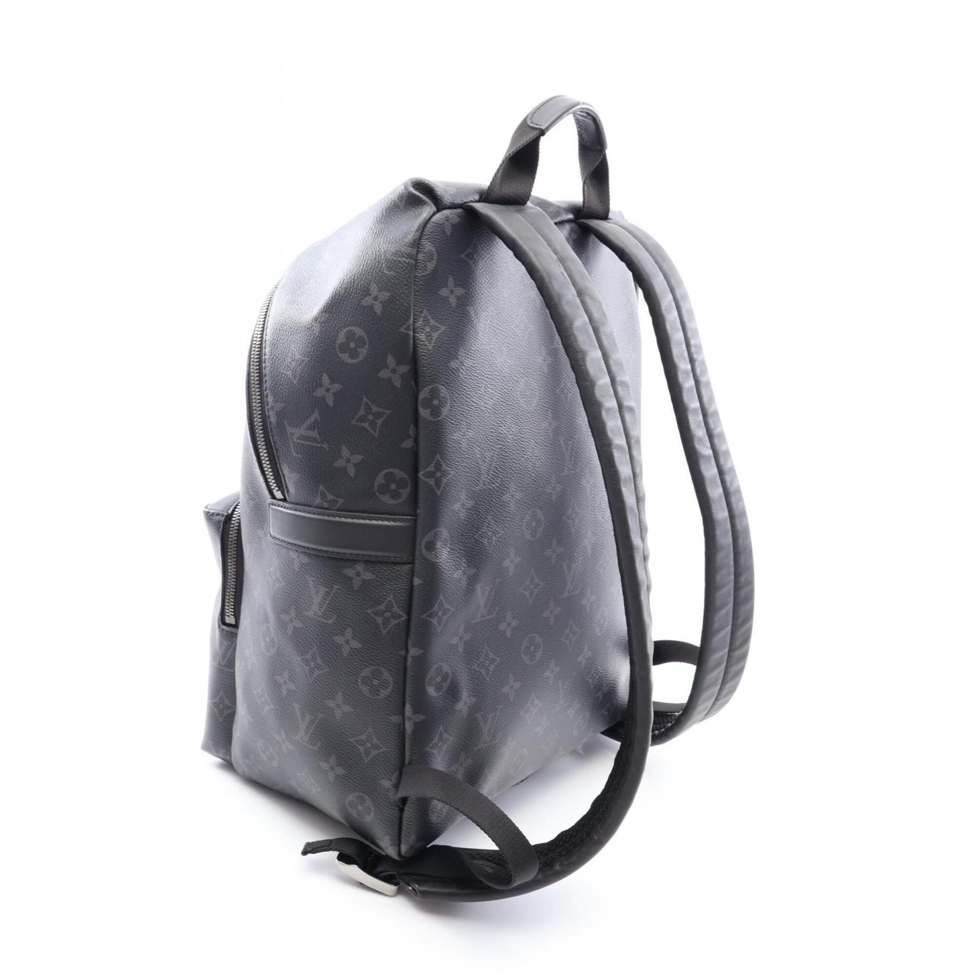 Leather Backpack (Pre-Owned) - Louis Vuitton - Modalova