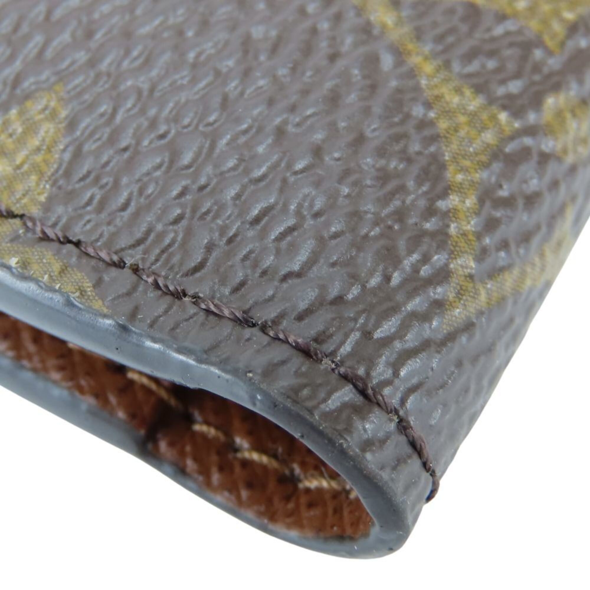 Monogram Wallet (Tri-Fold) (Pre-Owned) - Louis Vuitton - Modalova
