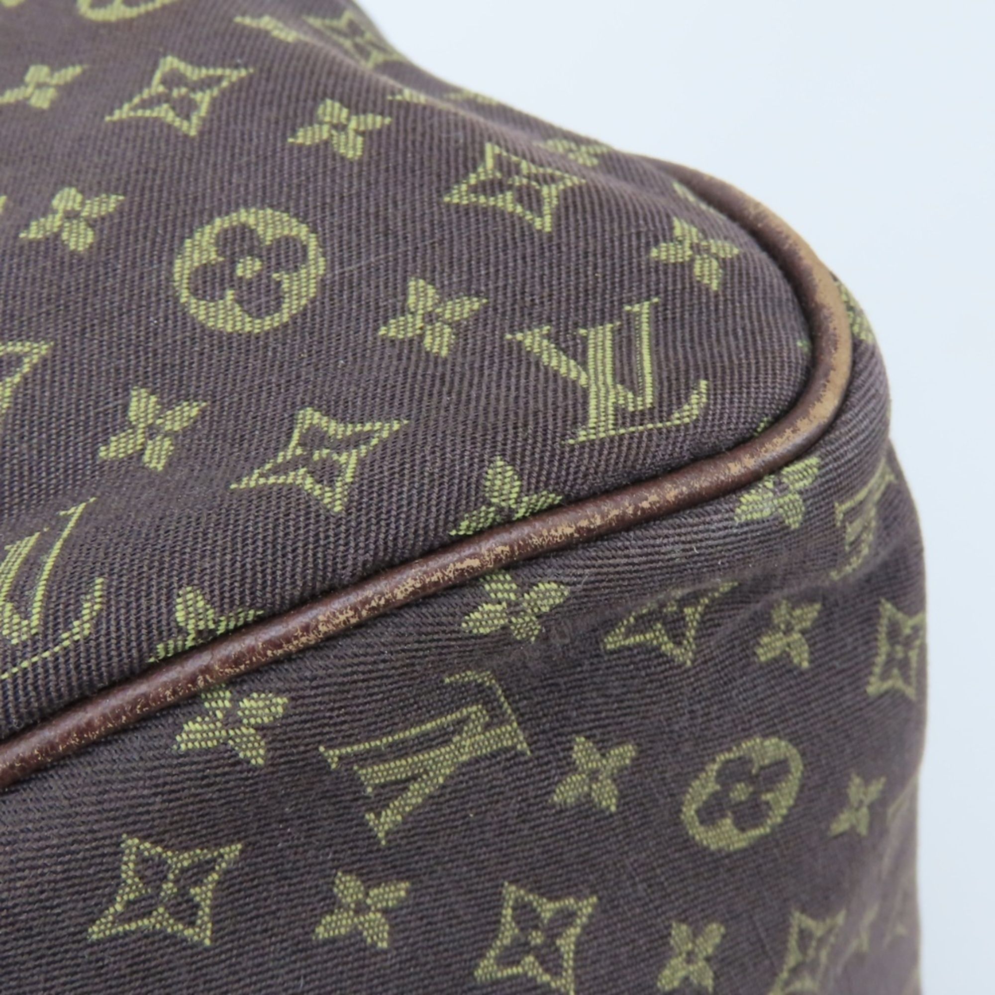 Monogram Mini Handbag (Pre-Owned) - Louis Vuitton - Modalova
