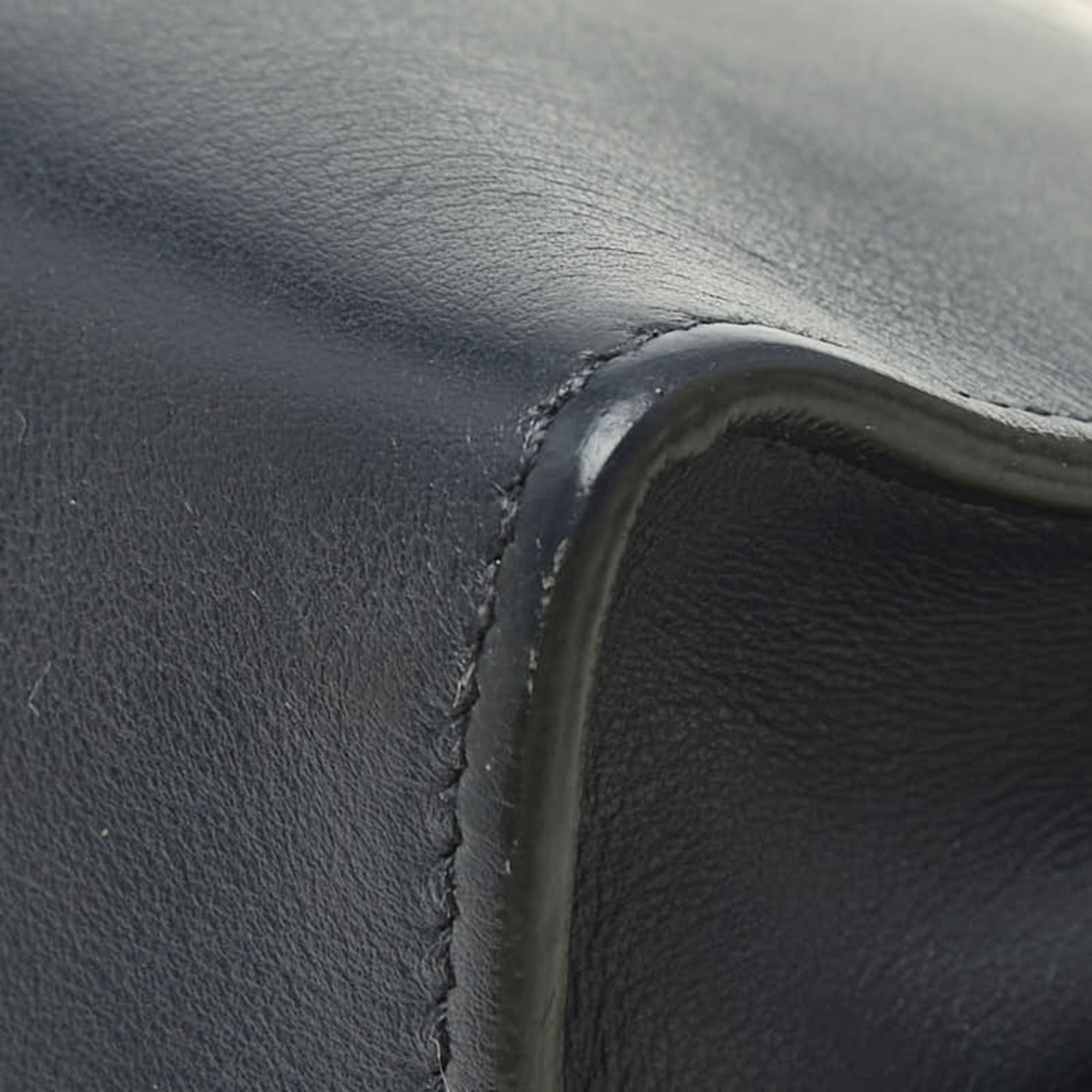 Leather Shoulder Bag (Pre-Owned) - Prada - Modalova