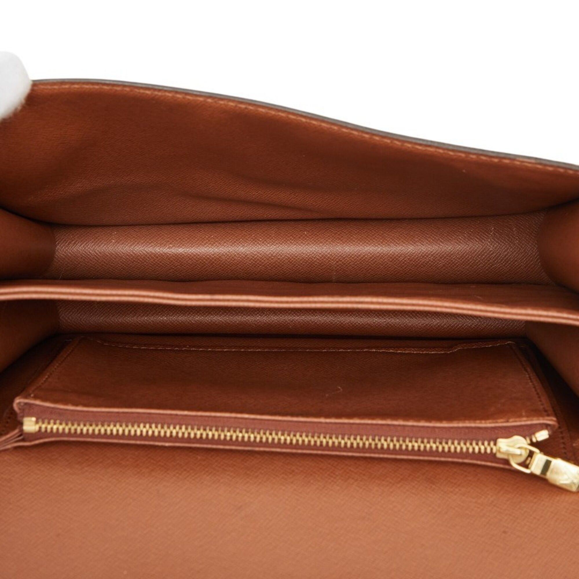 Pvc Leather Shoulder Bag (Pre-Owned) - Louis Vuitton - Modalova