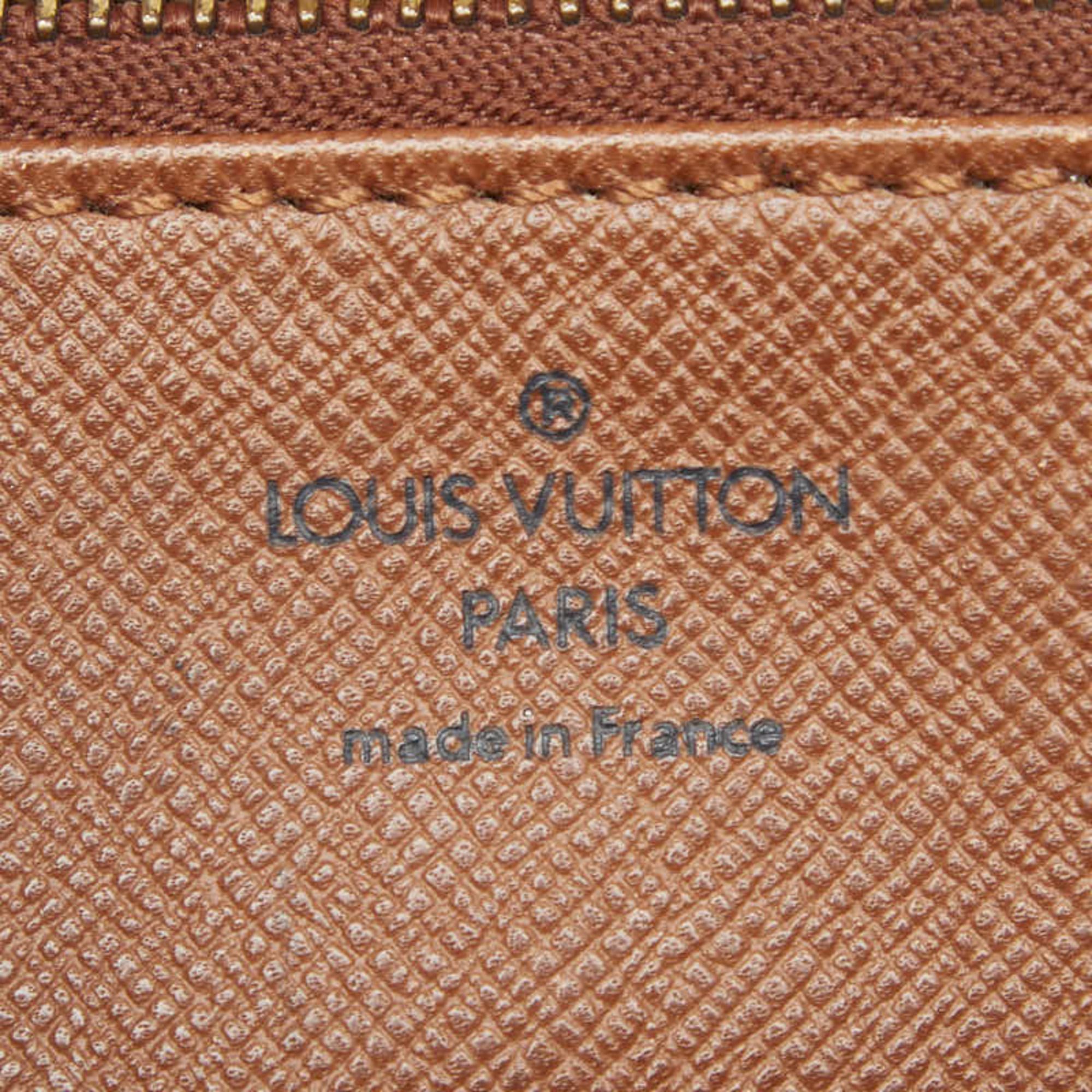 Pvc Leather Shoulder Bag (Pre-Owned) - Louis Vuitton - Modalova