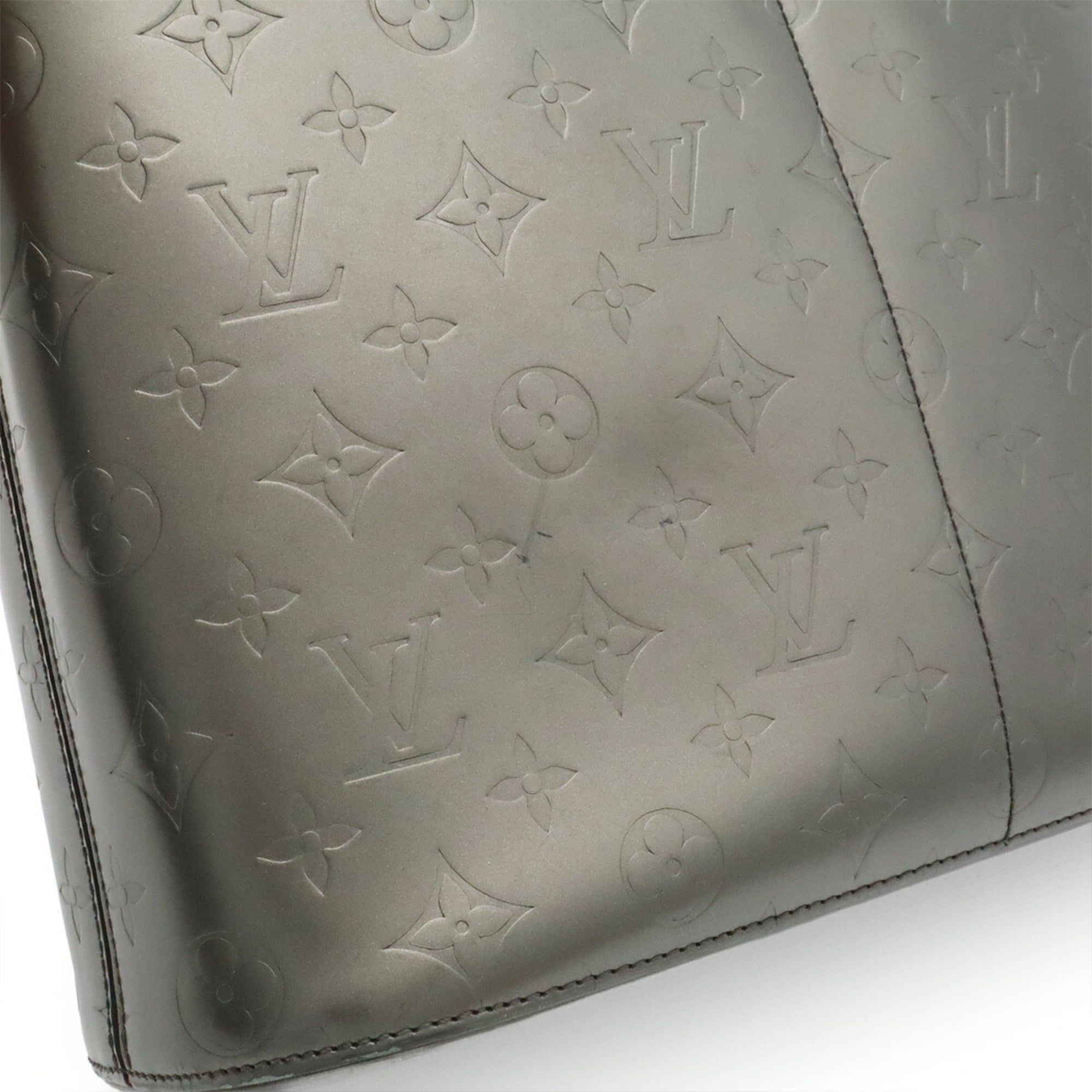 Mat Shoulder Bag (Pre-Owned) - Louis Vuitton - Modalova