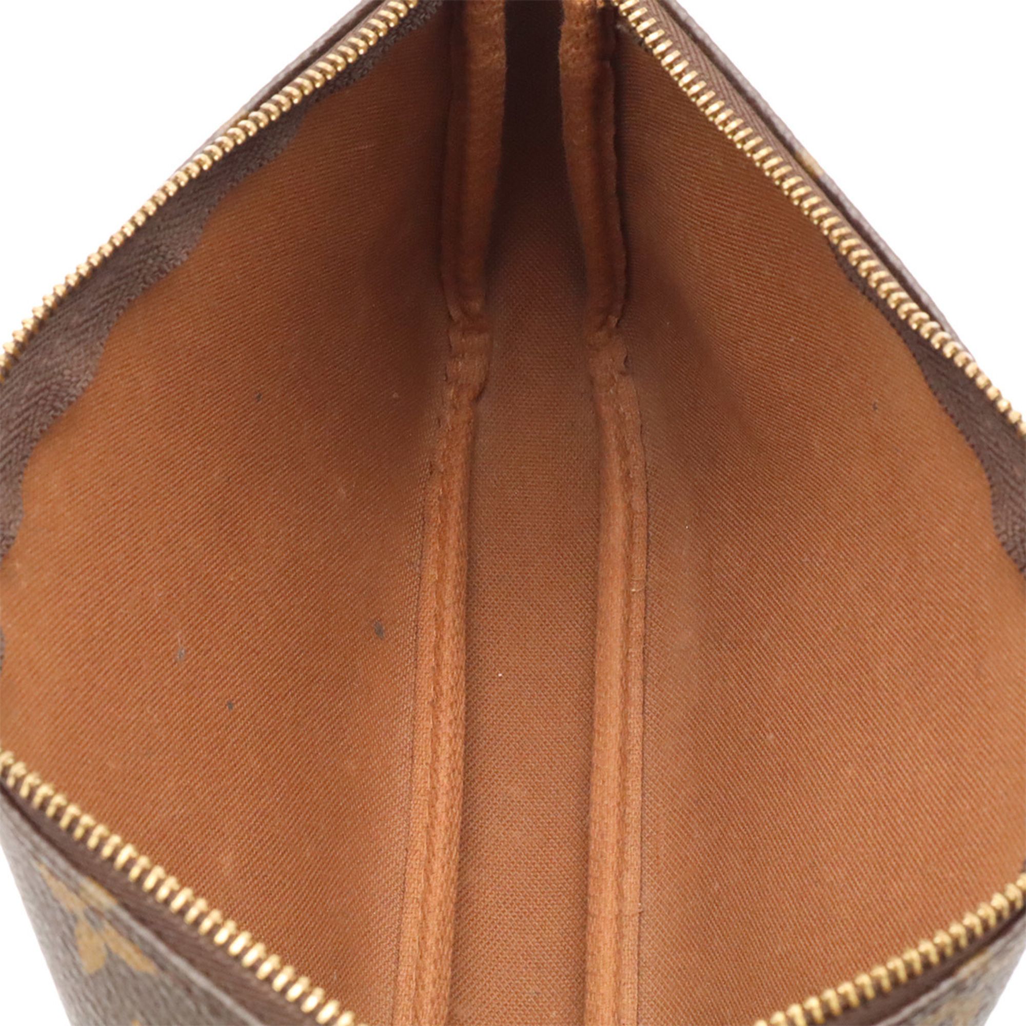 Monogram Handbag Pochette Pouch (Pre-Owned) - Louis Vuitton - Modalova