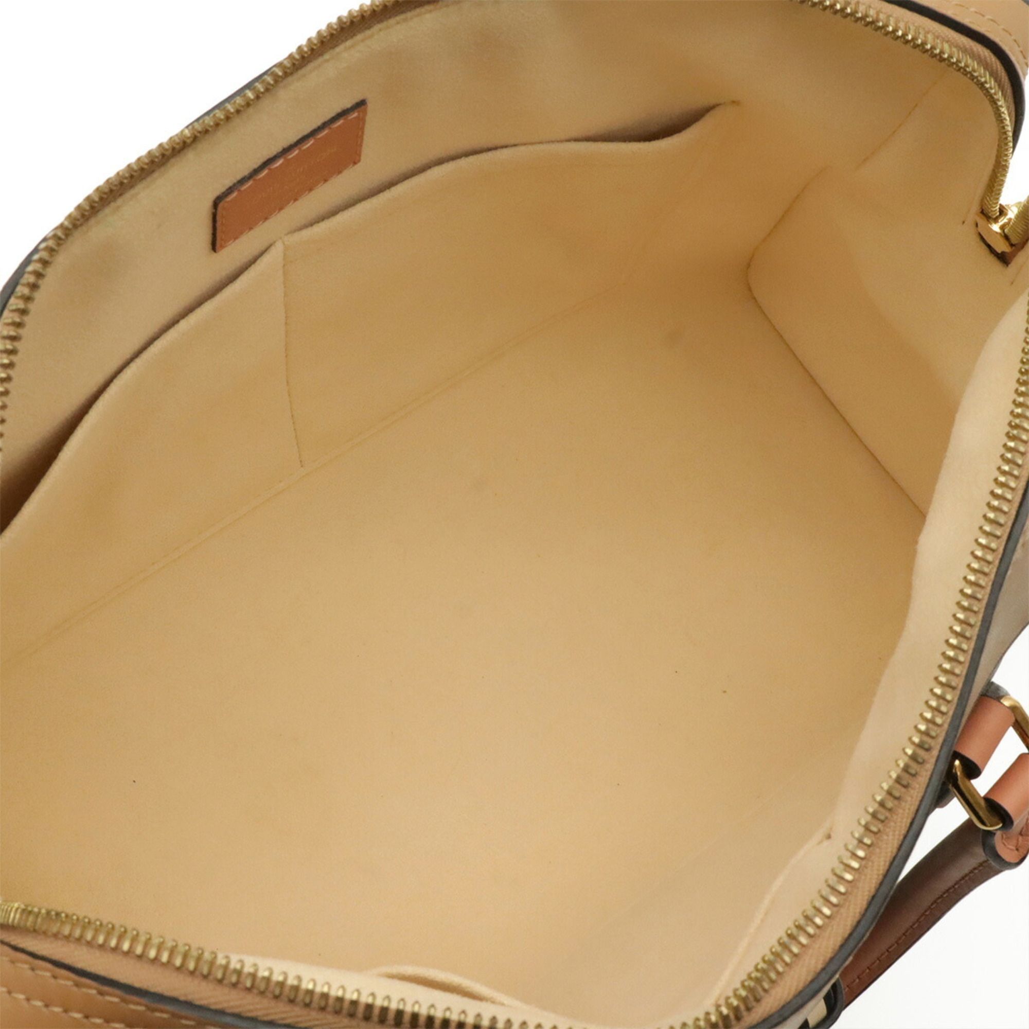 Monogram Handbag Shoulder Bag (Pre-Owned) - Louis Vuitton - Modalova
