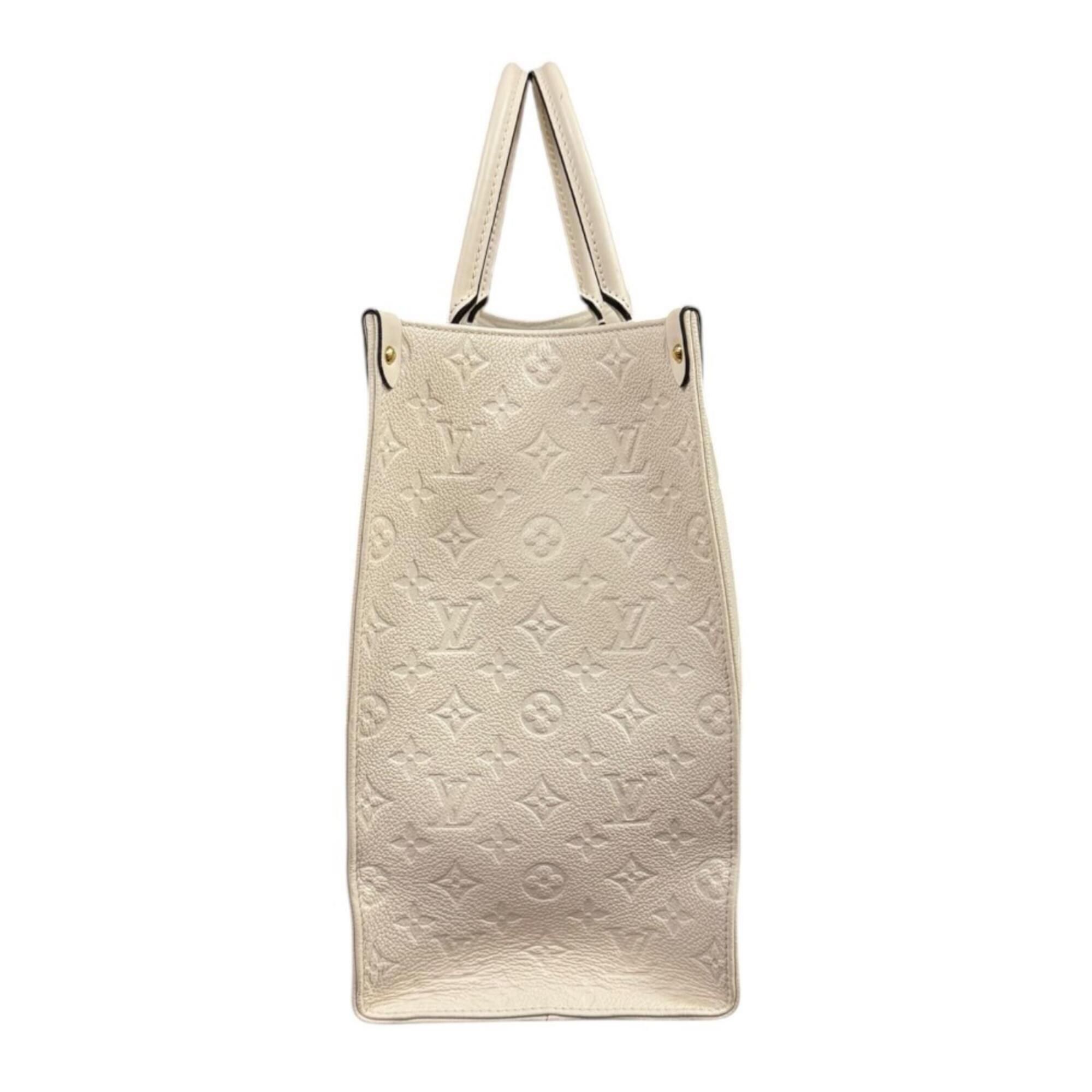 Monogram Empreinte Shoulder Bag (Pre-Owned) - Louis Vuitton - Modalova