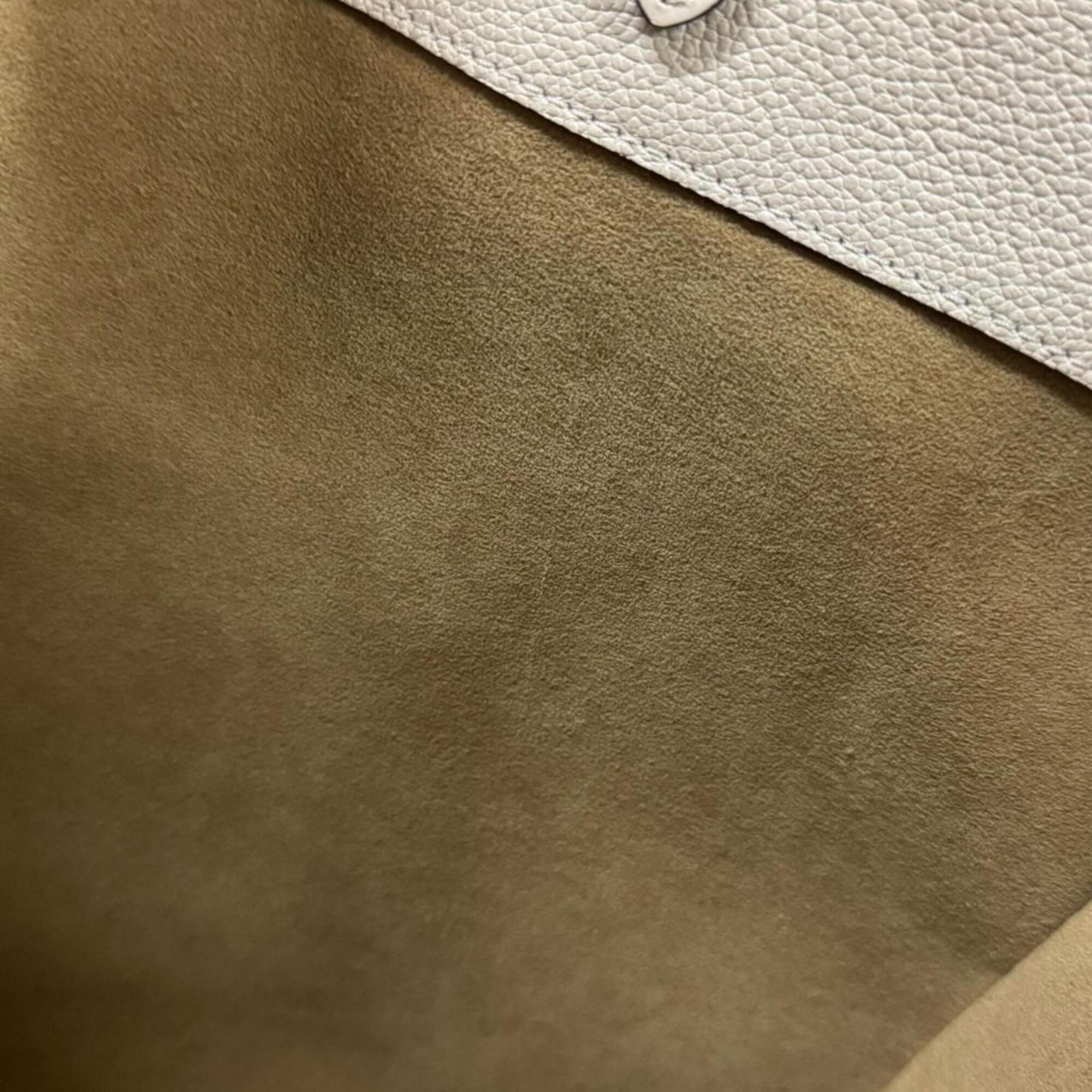 Monogram Empreinte Shoulder Bag (Pre-Owned) - Louis Vuitton - Modalova