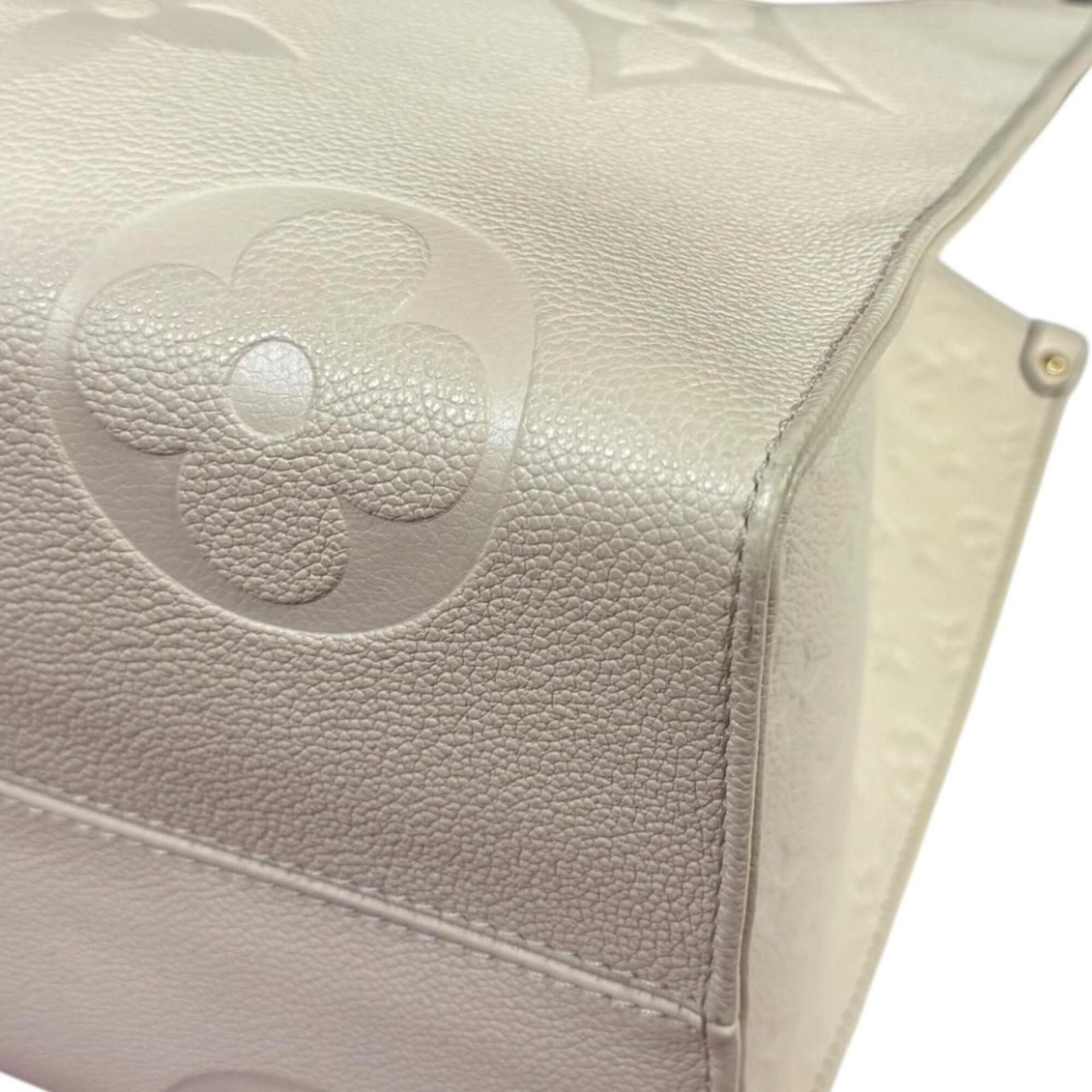 Monogram Empreinte Shoulder Bag (Pre-Owned) - Louis Vuitton - Modalova