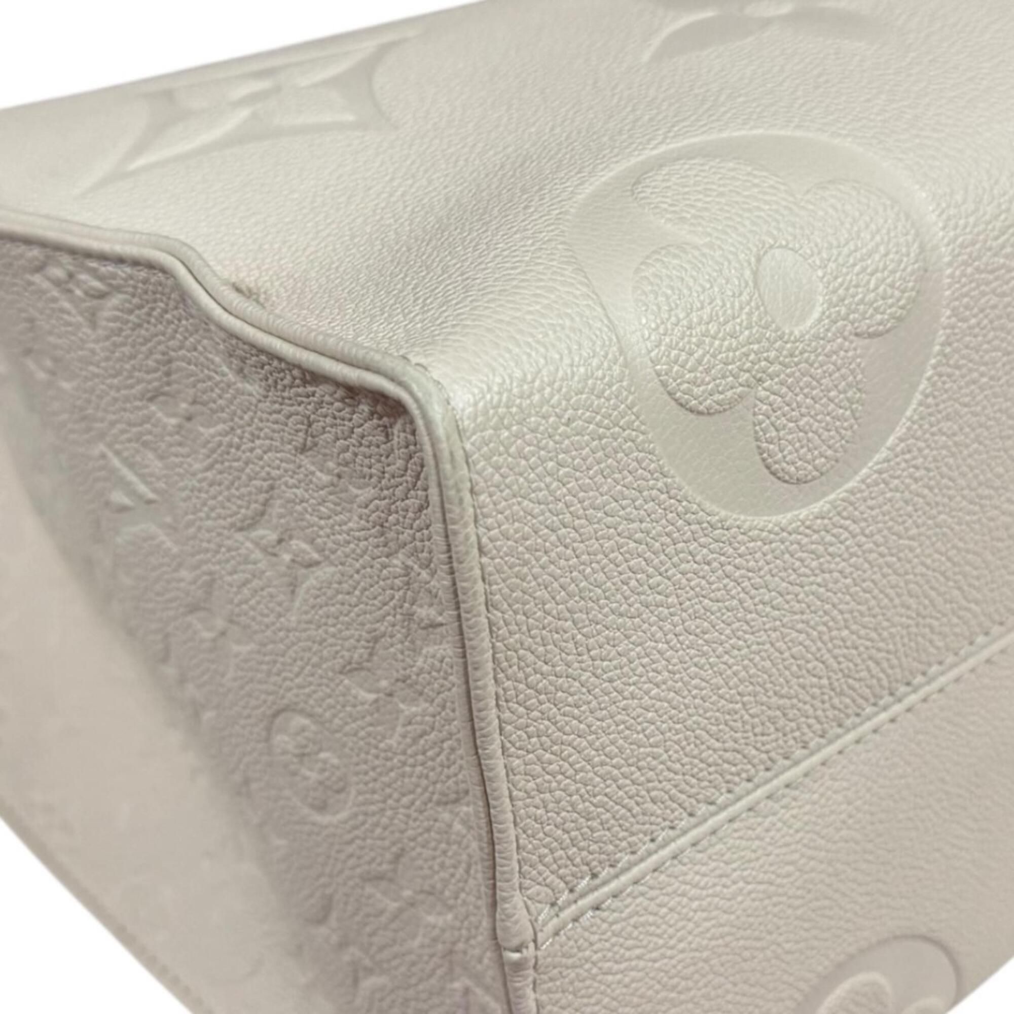 Monogram Empreinte Shoulder Bag (Pre-Owned) - Louis Vuitton - Modalova
