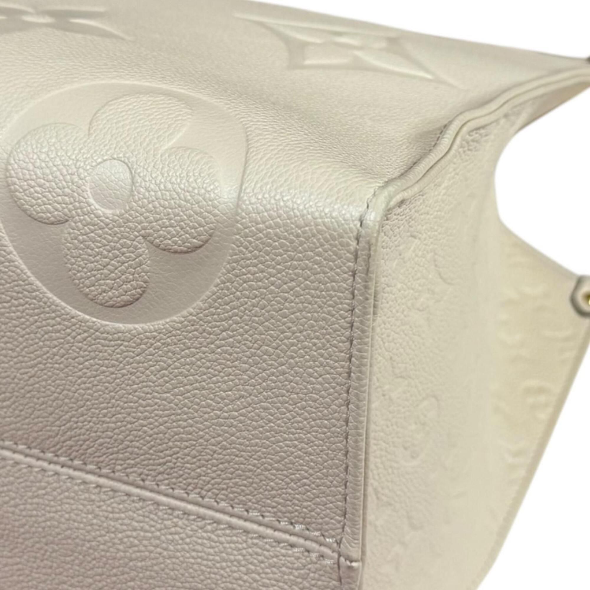Monogram Empreinte Shoulder Bag (Pre-Owned) - Louis Vuitton - Modalova