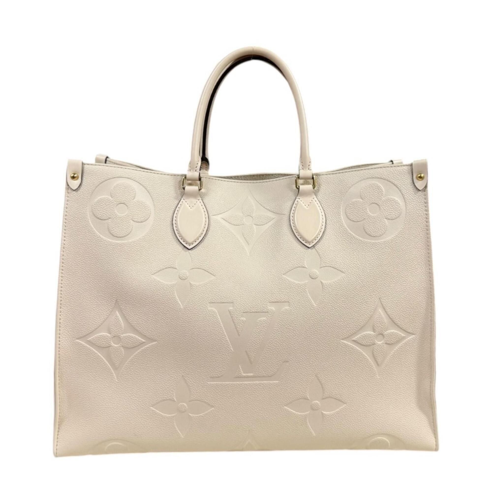 Monogram Empreinte Shoulder Bag (Pre-Owned) - Louis Vuitton - Modalova