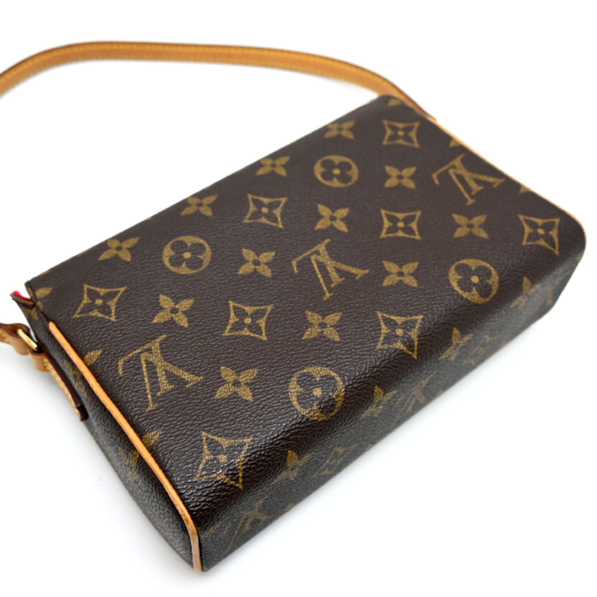 Monogram Shoulder Bag (Pre-Owned) - Louis Vuitton - Modalova