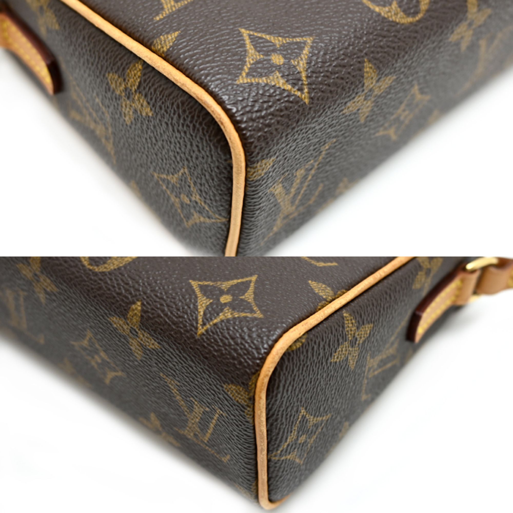 Monogram Shoulder Bag (Pre-Owned) - Louis Vuitton - Modalova