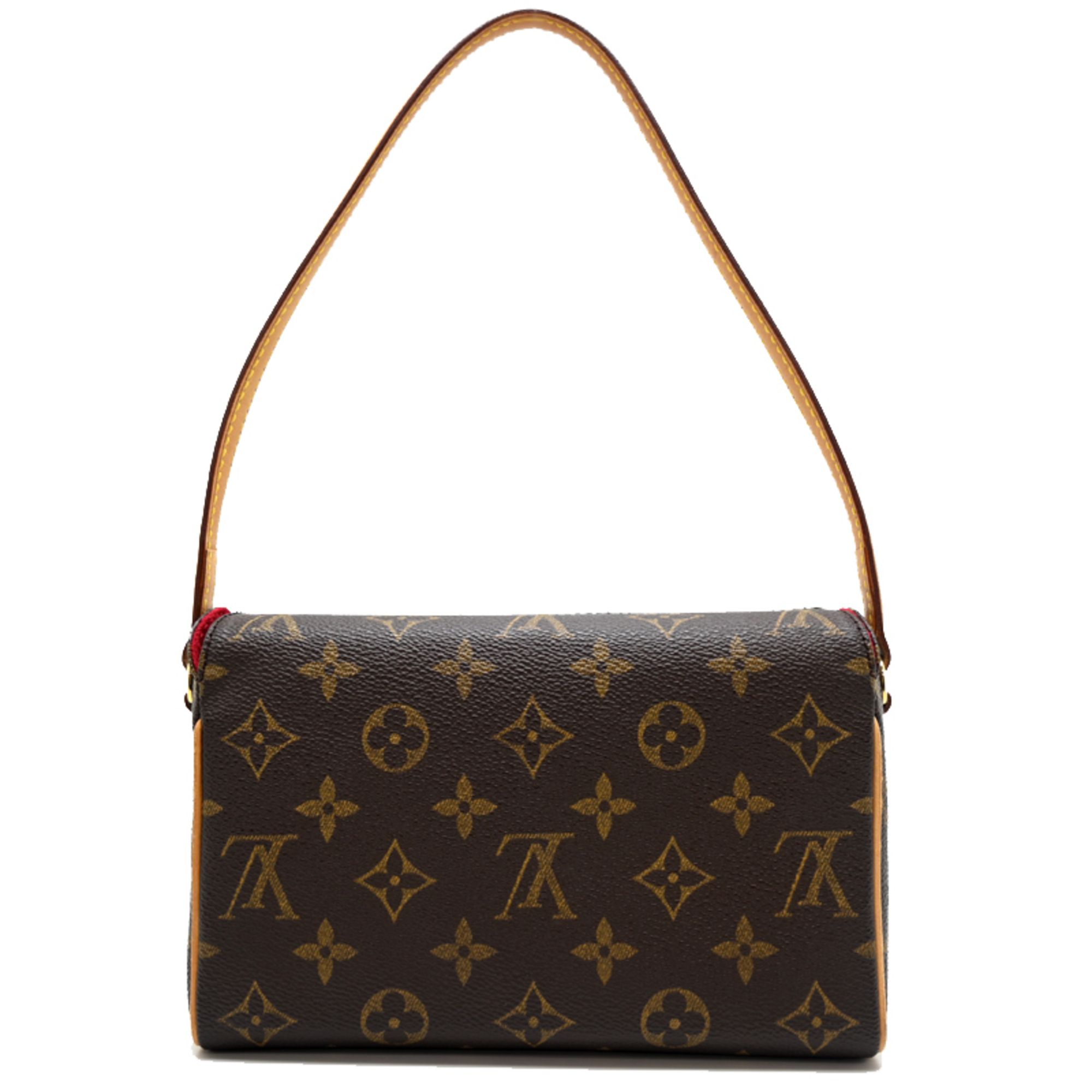 Monogram Shoulder Bag (Pre-Owned) - Louis Vuitton - Modalova