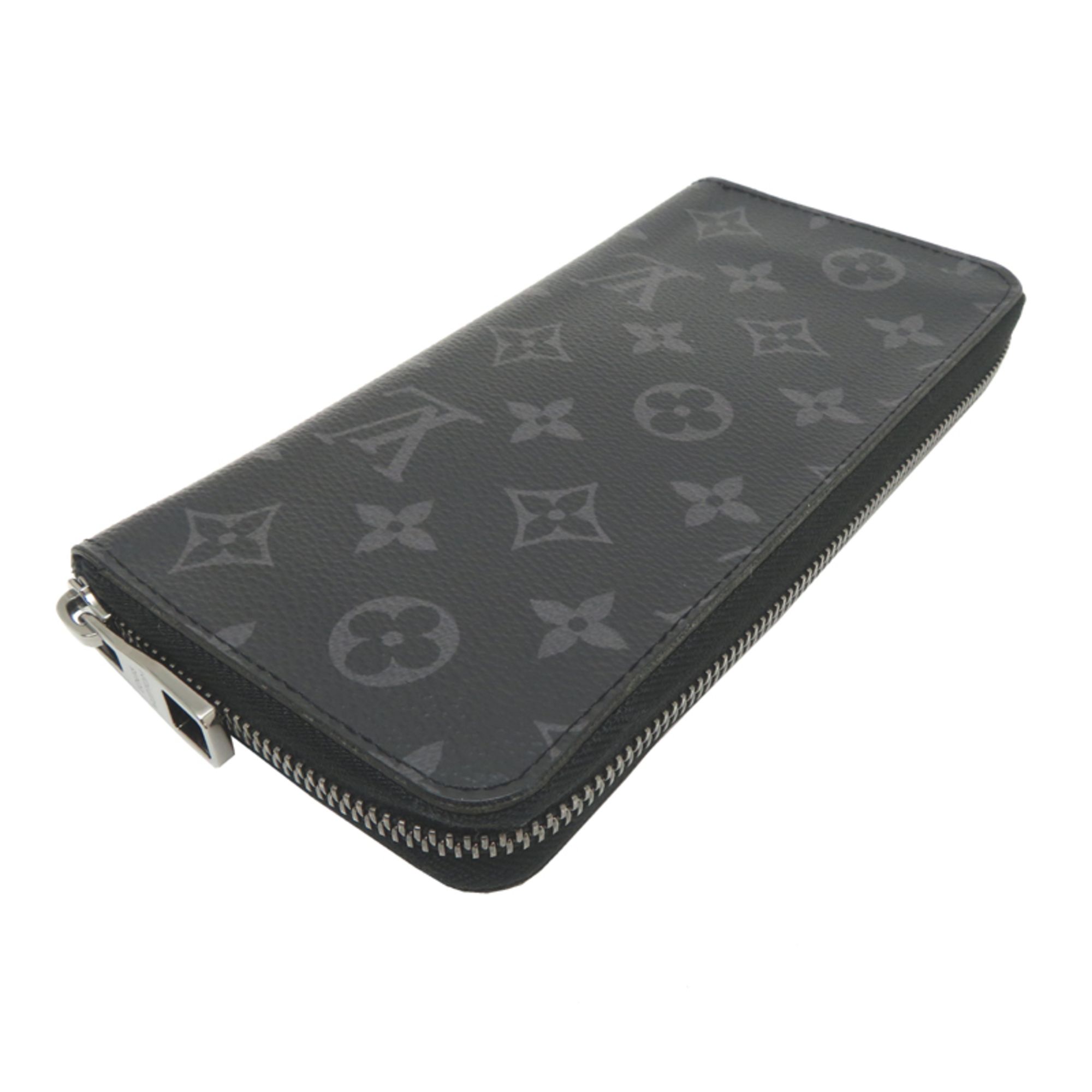 Monogram Eclipse Long Wallet (Bi-Fold) (Pre-Owned) - Louis Vuitton - Modalova