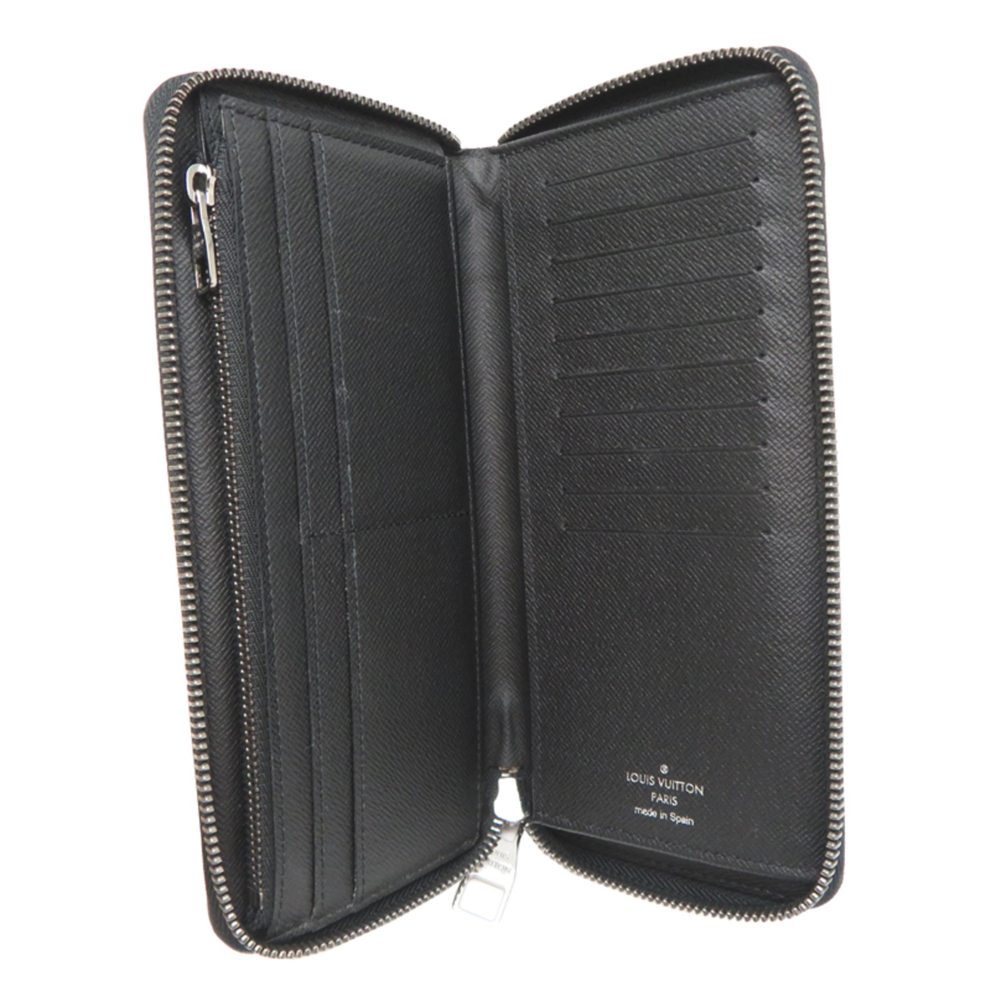 Monogram Eclipse Long Wallet (Bi-Fold) (Pre-Owned) - Louis Vuitton - Modalova