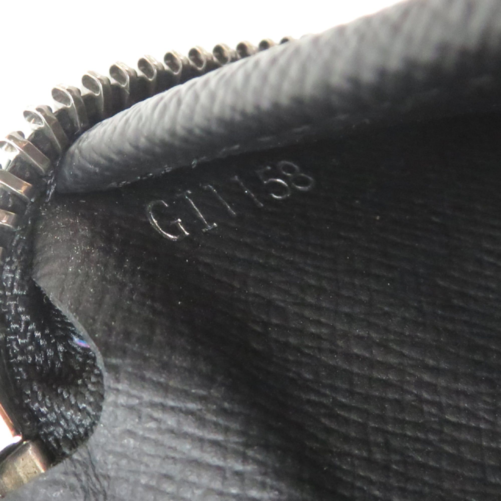 Monogram Eclipse Long Wallet (Bi-Fold) (Pre-Owned) - Louis Vuitton - Modalova
