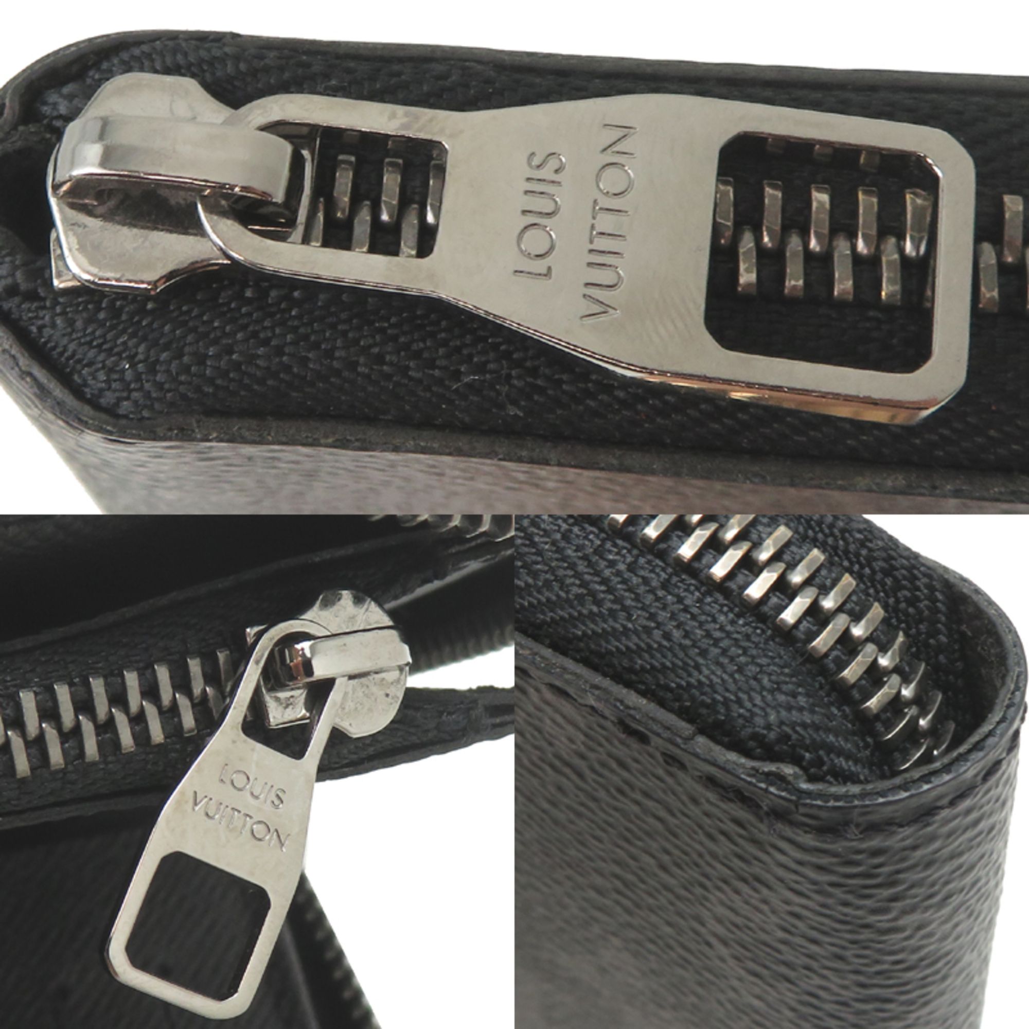 Monogram Eclipse Long Wallet (Bi-Fold) (Pre-Owned) - Louis Vuitton - Modalova