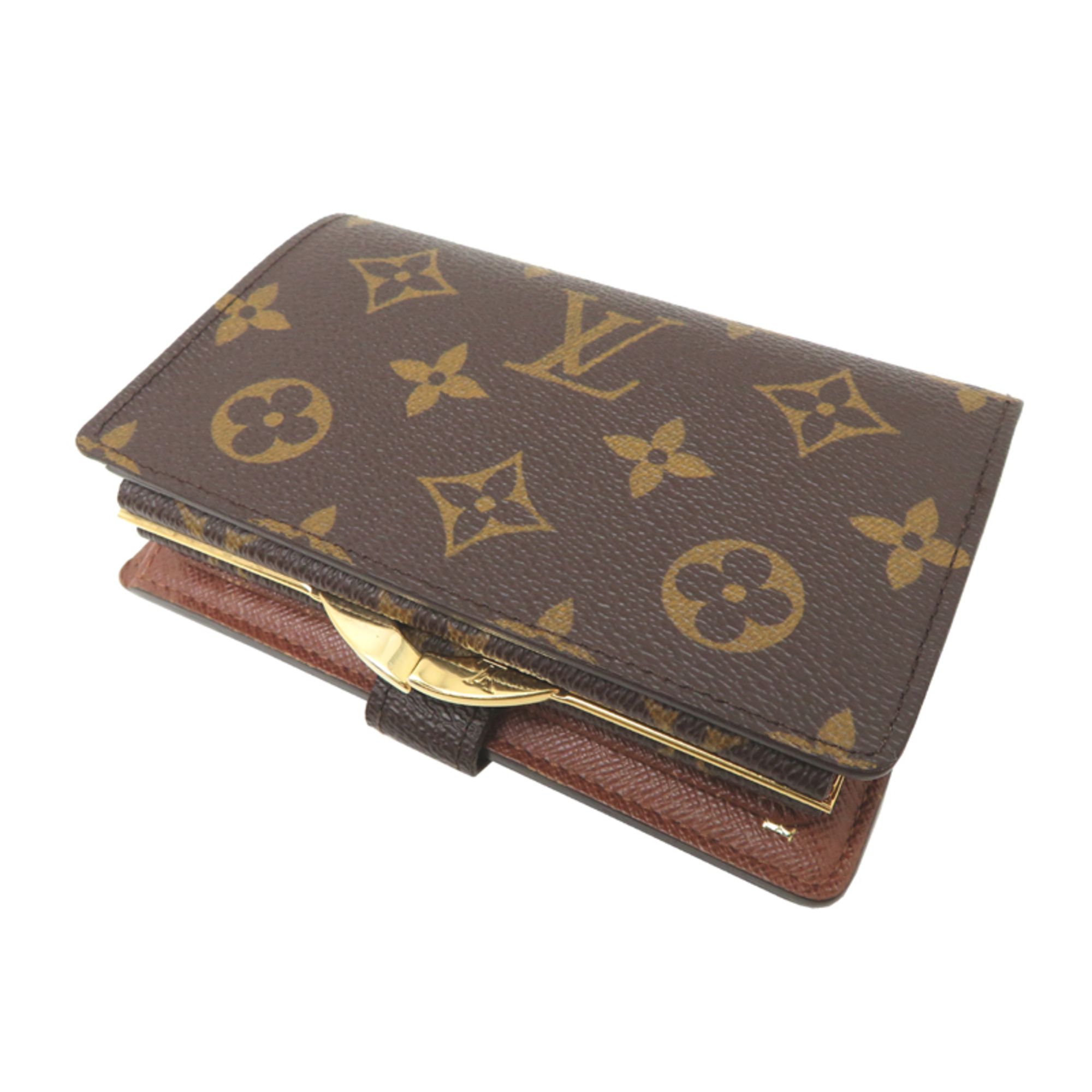 Monogram Wallet (Bi-Fold) (Pre-Owned) - Louis Vuitton - Modalova