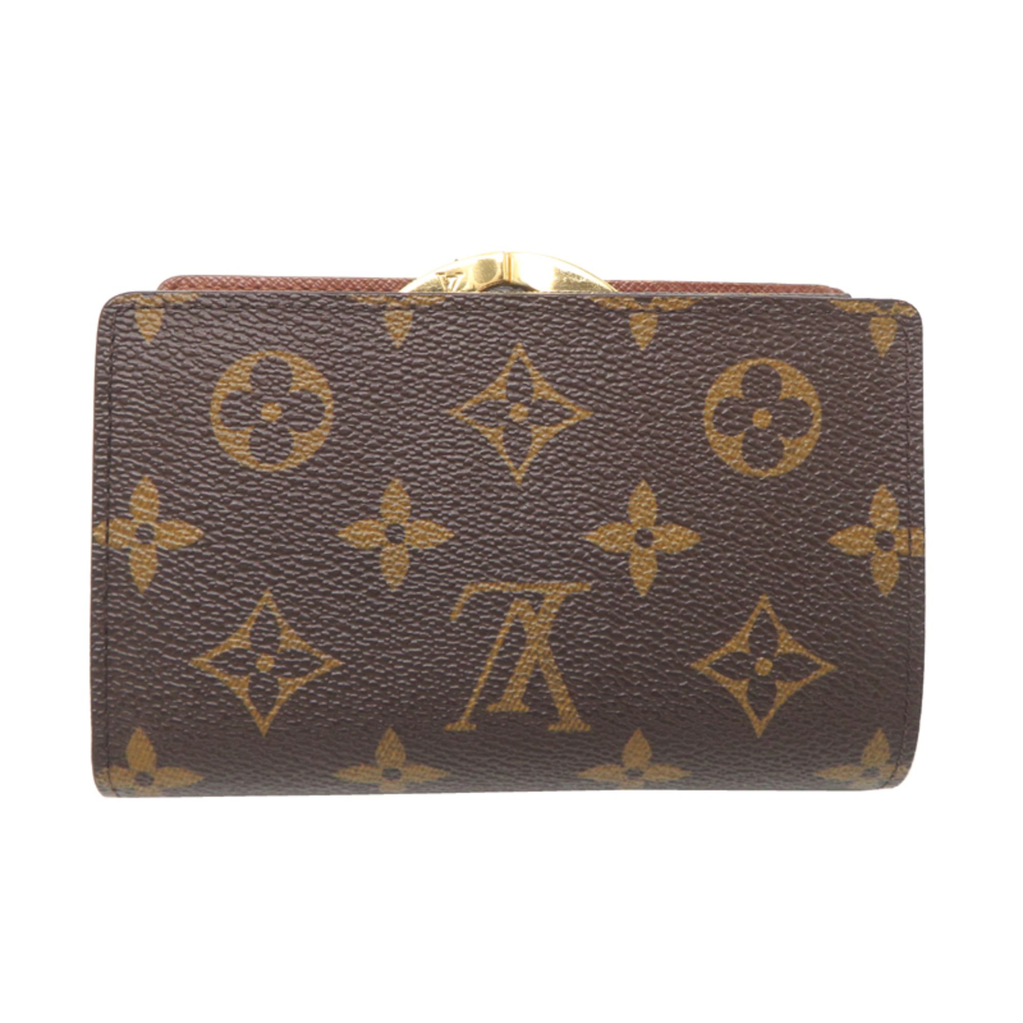 Monogram Wallet (Bi-Fold) (Pre-Owned) - Louis Vuitton - Modalova