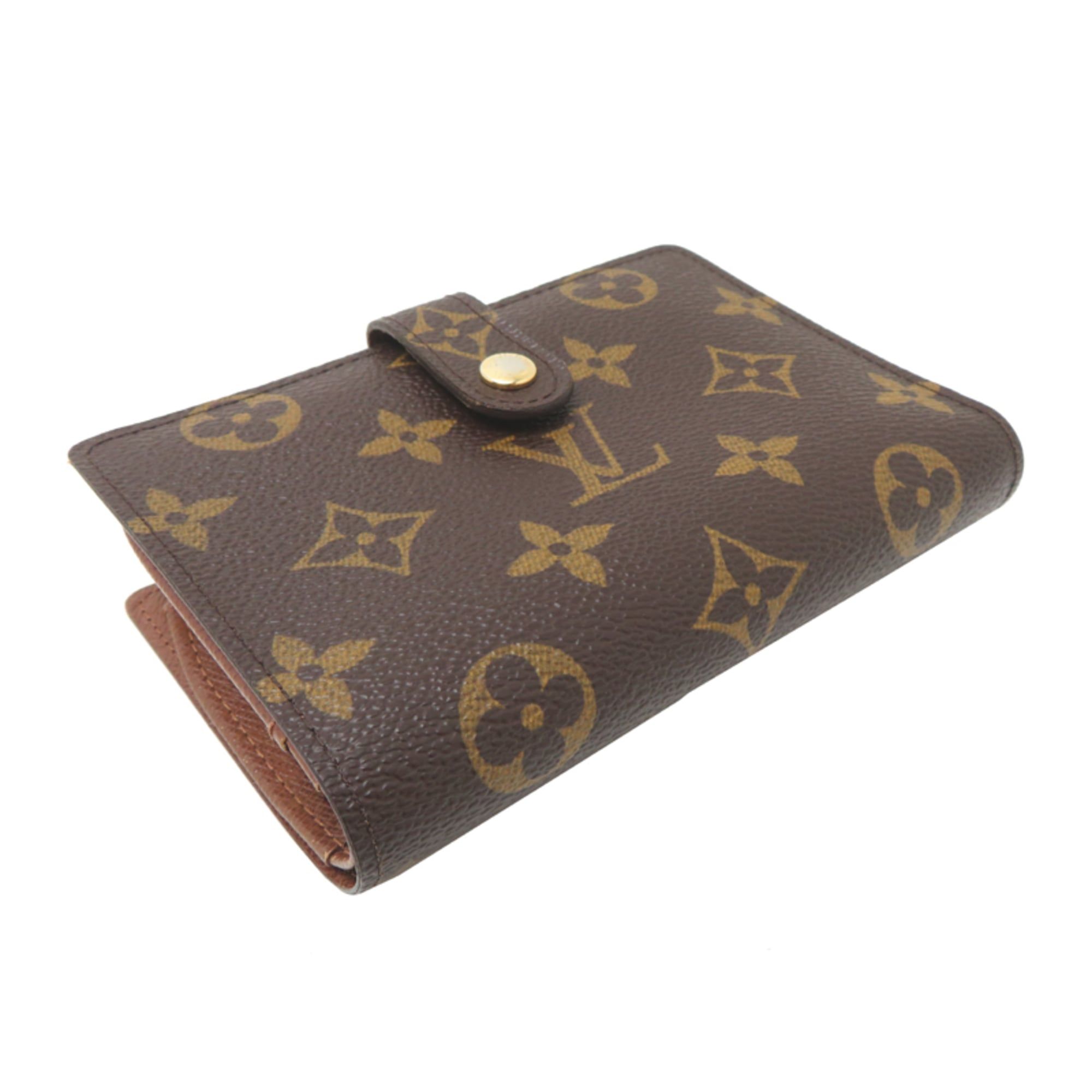 Monogram Wallet (Bi-Fold) (Pre-Owned) - Louis Vuitton - Modalova