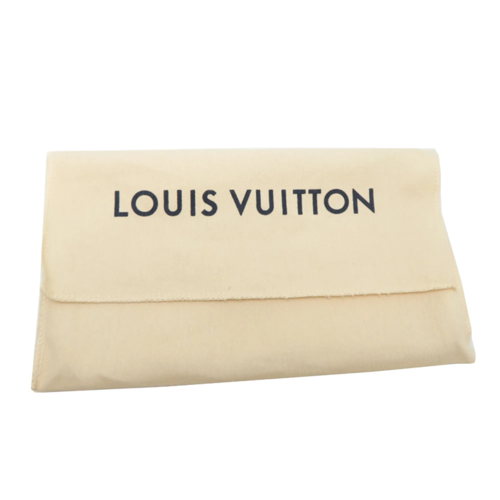 Damier Canvas Long Wallet (Bi-Fold) (Pre-Owned) - Louis Vuitton - Modalova