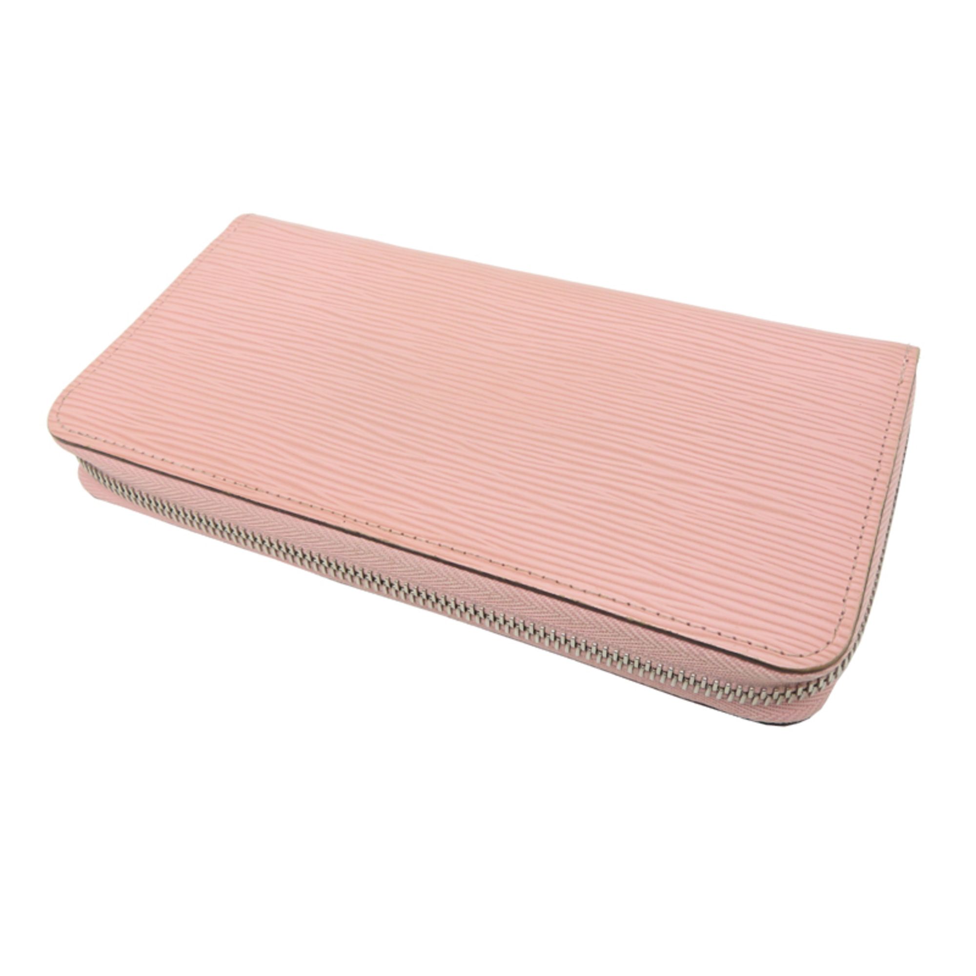 Epi Leather Long Wallet (Bi-Fold) (Pre-Owned) - Louis Vuitton - Modalova