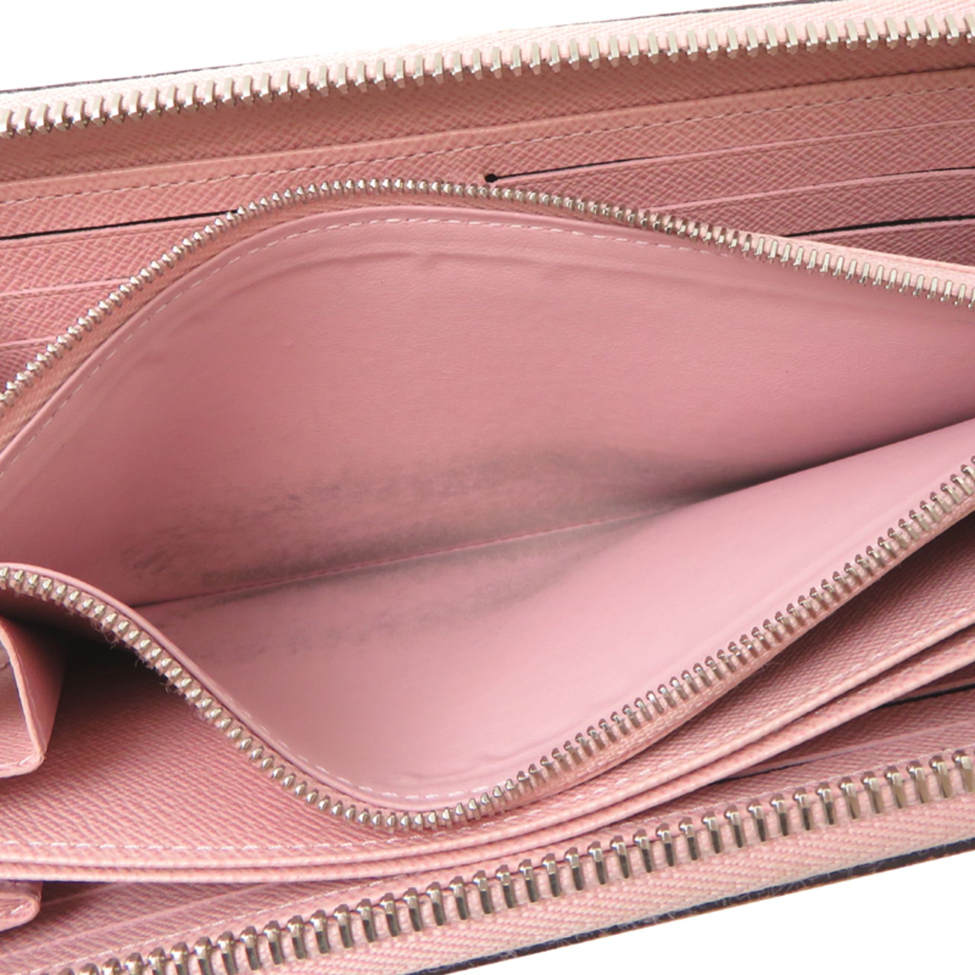 Epi Leather Long Wallet (Bi-Fold) (Pre-Owned) - Louis Vuitton - Modalova