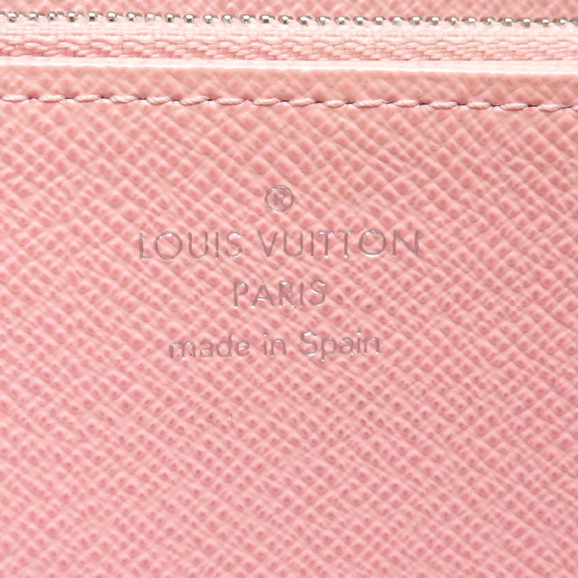 Epi Leather Long Wallet (Bi-Fold) (Pre-Owned) - Louis Vuitton - Modalova
