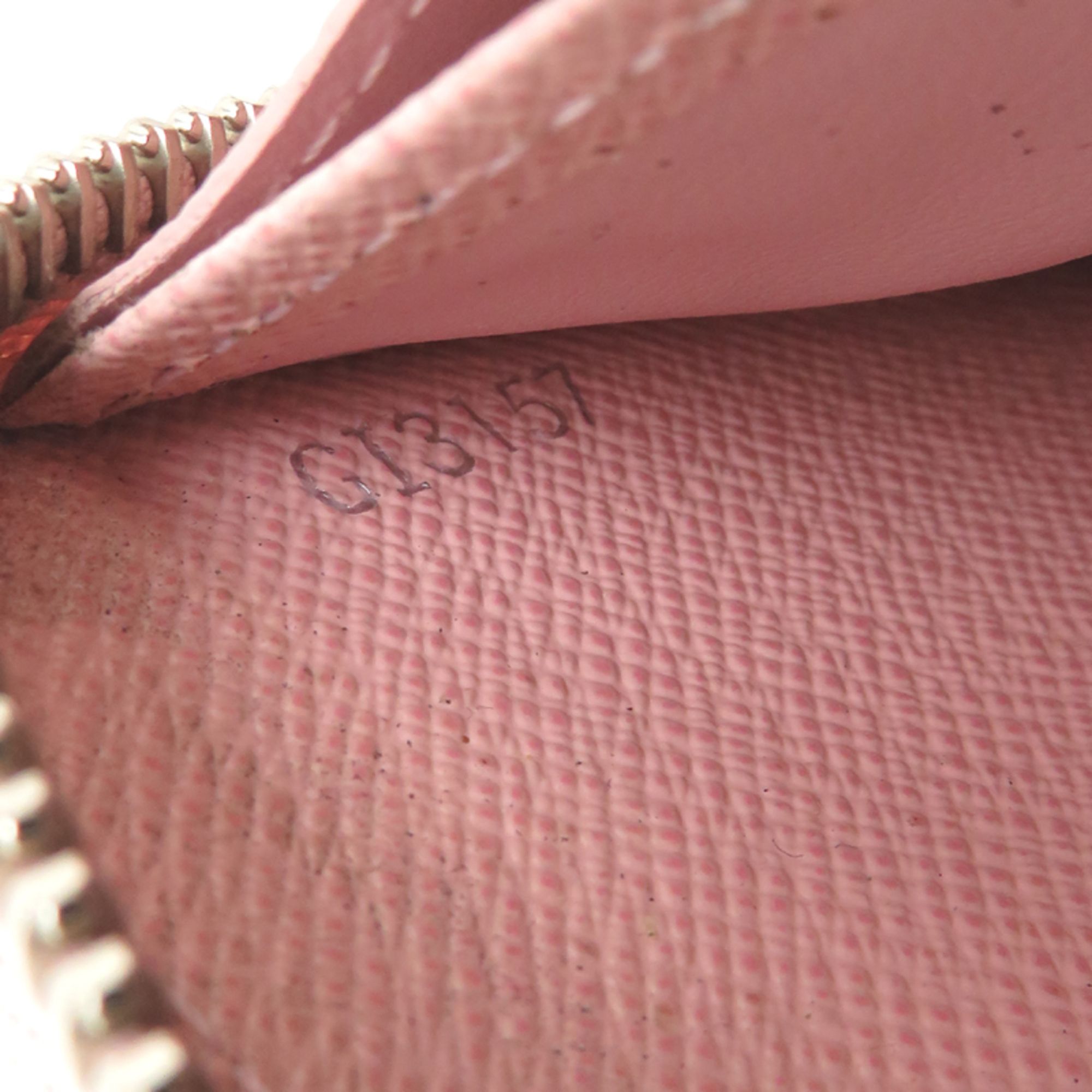 Epi Leather Long Wallet (Bi-Fold) (Pre-Owned) - Louis Vuitton - Modalova
