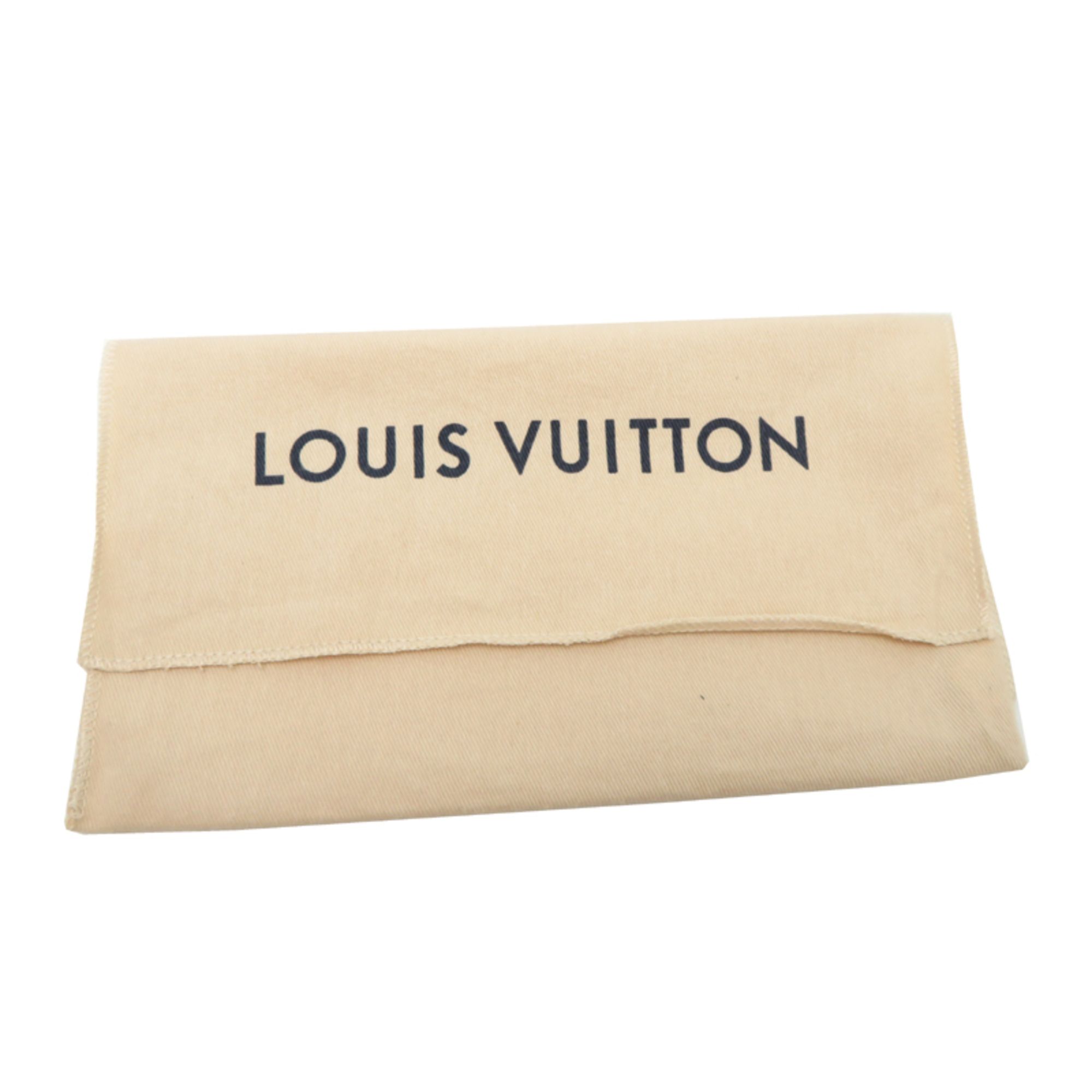 Epi Leather Long Wallet (Bi-Fold) (Pre-Owned) - Louis Vuitton - Modalova