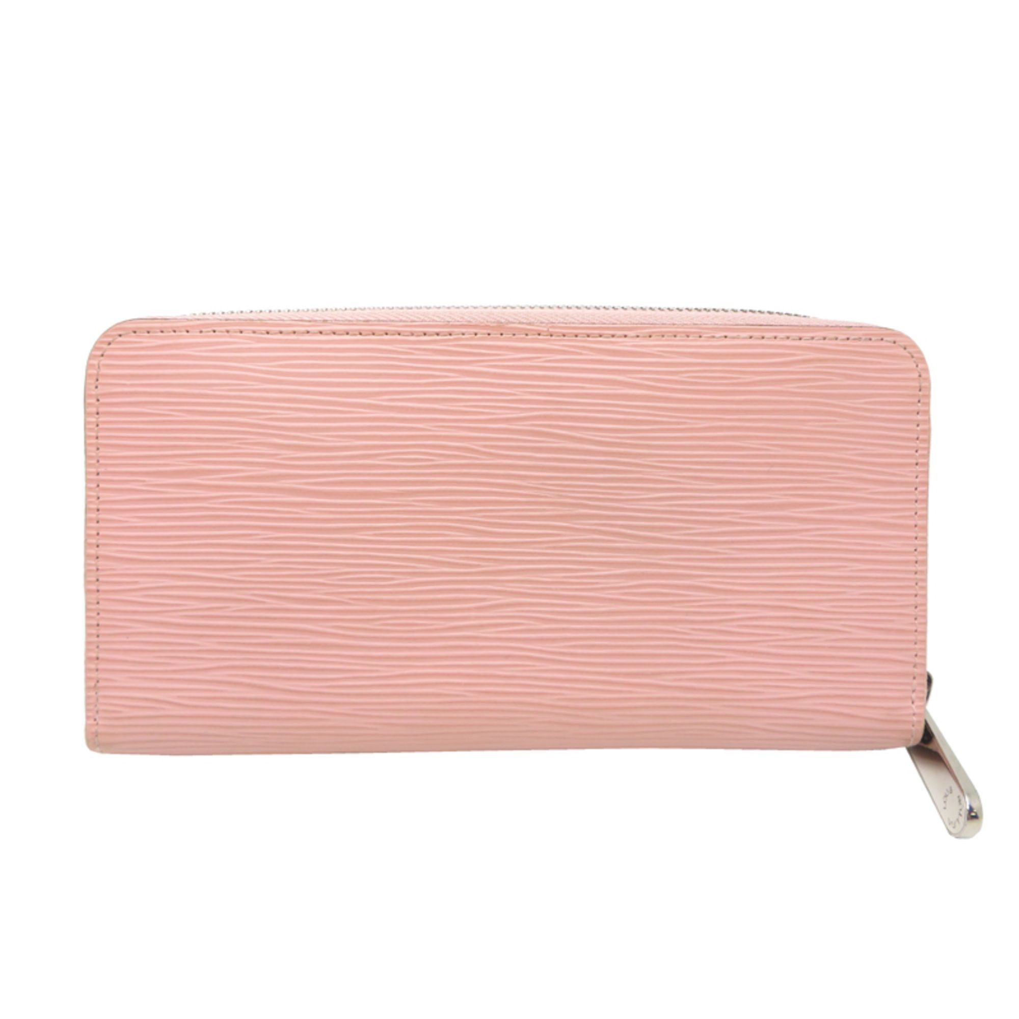 Epi Leather Long Wallet (Bi-Fold) (Pre-Owned) - Louis Vuitton - Modalova