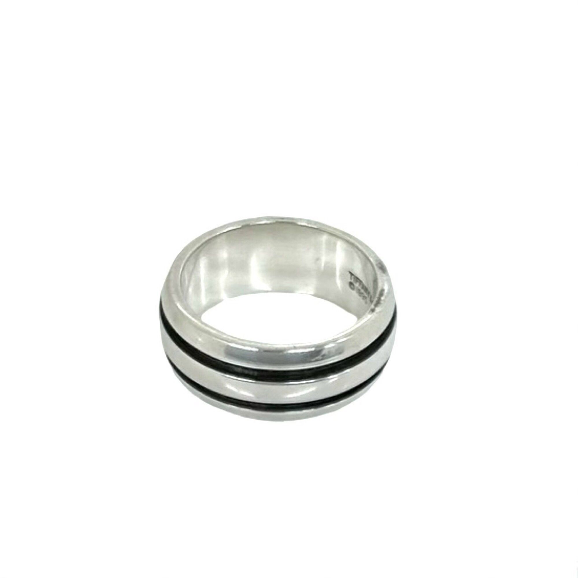 Band Ring (Pre-Owned) - Tiffany - Modalova