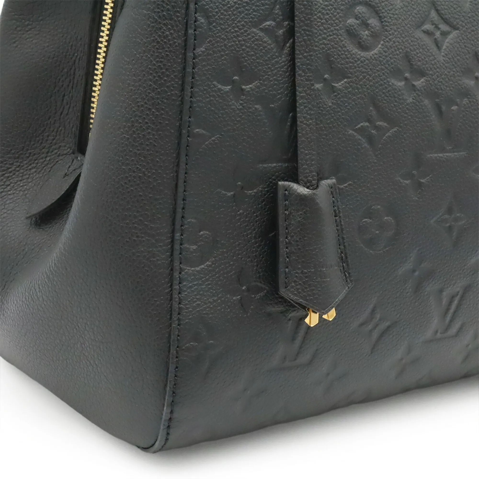 Monogram Empreinte Handbag Shoulder Bag Tote Bag (Pre-Owned) - Louis Vuitton - Modalova