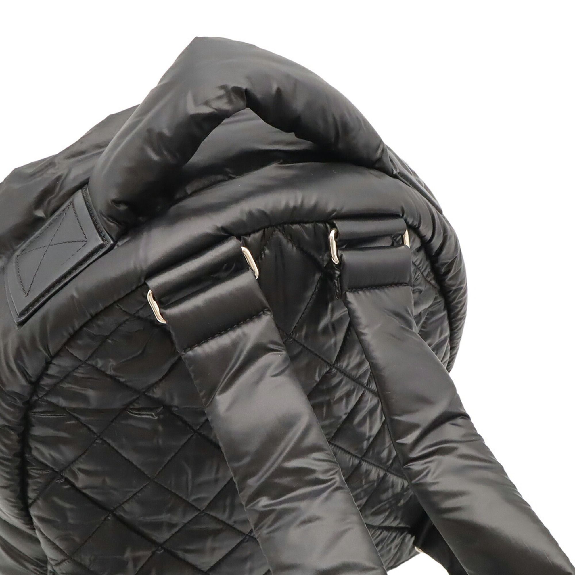 Quilting Backpack (Pre-Owned) - Chanel - Modalova