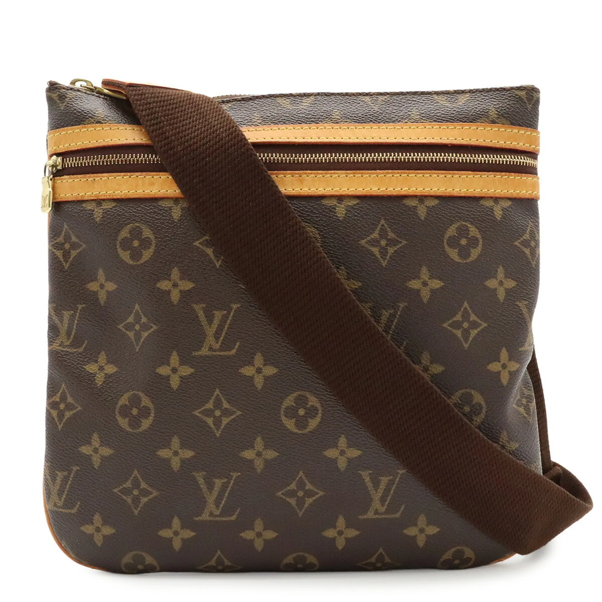 Pochette Shoulder Bag (Pre-Owned) - Louis Vuitton - Modalova