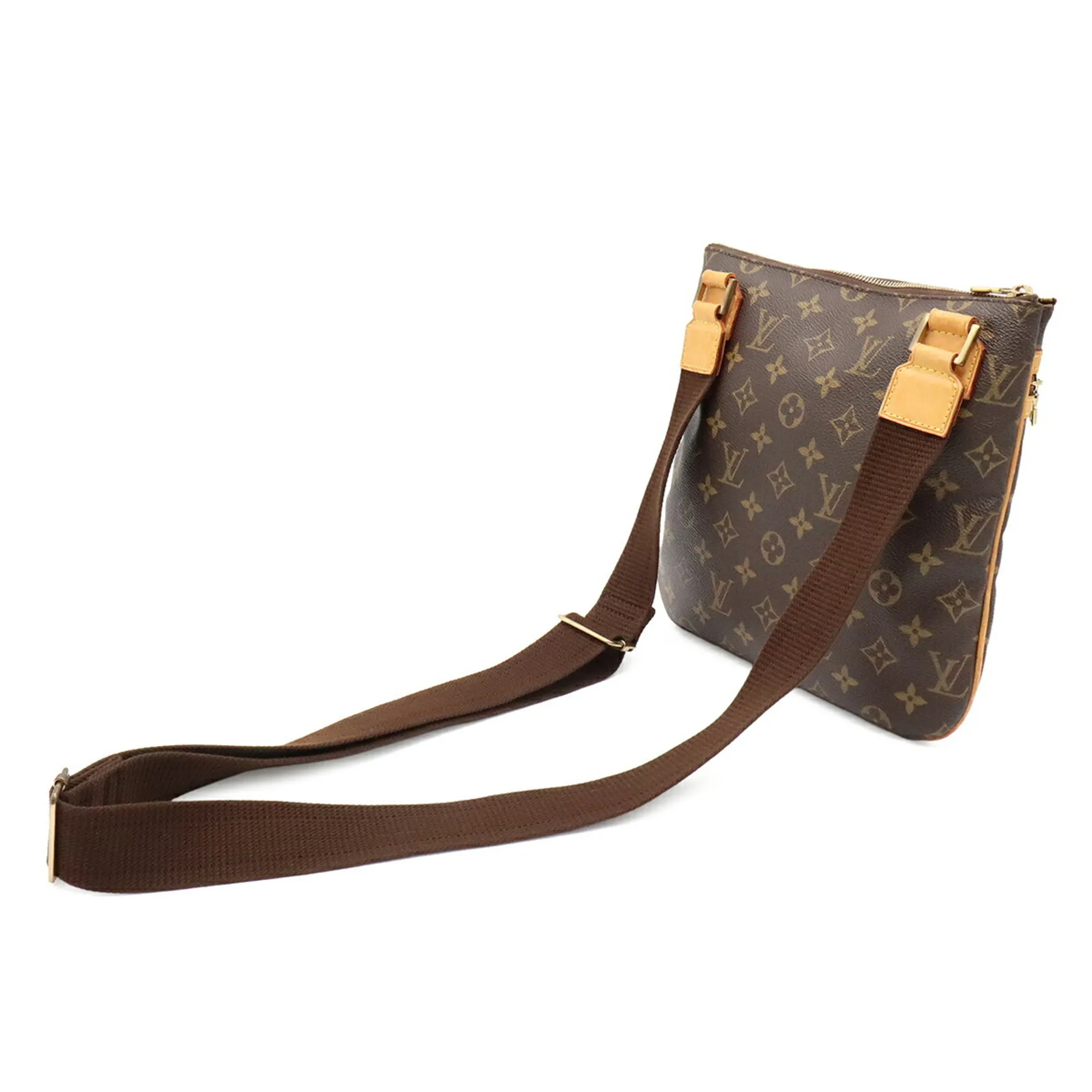 Pochette Shoulder Bag (Pre-Owned) - Louis Vuitton - Modalova