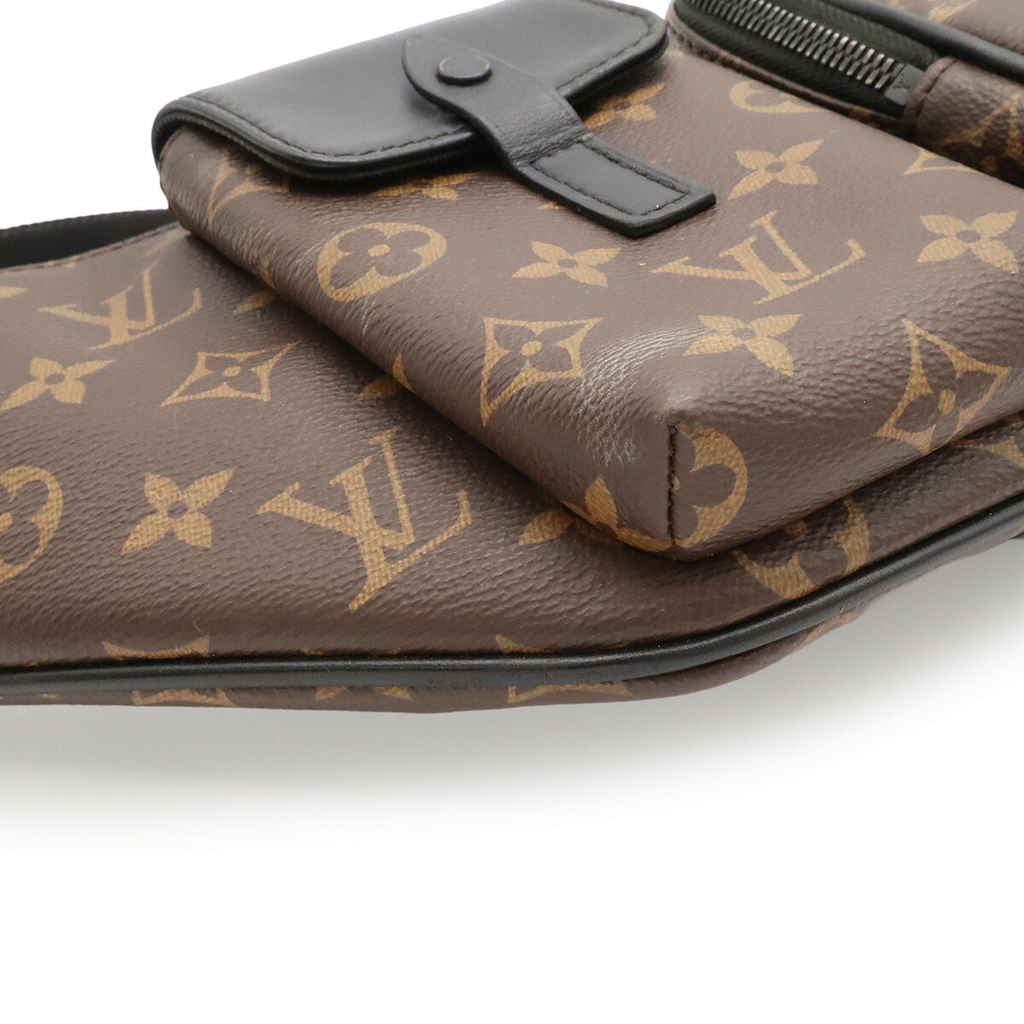 Shoulder Bag Sling Bag (Pre-Owned) - Louis Vuitton - Modalova