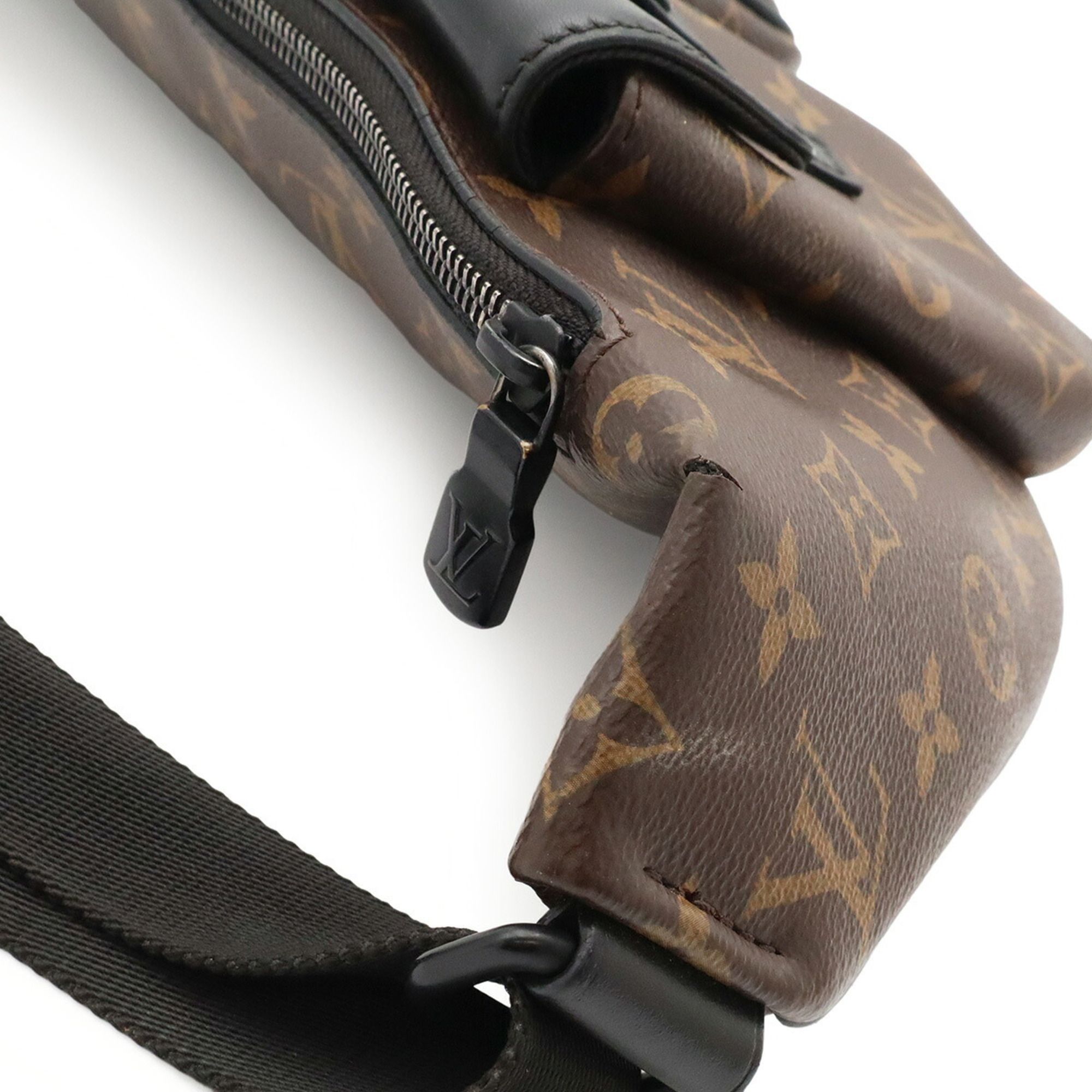 Shoulder Bag Sling Bag (Pre-Owned) - Louis Vuitton - Modalova
