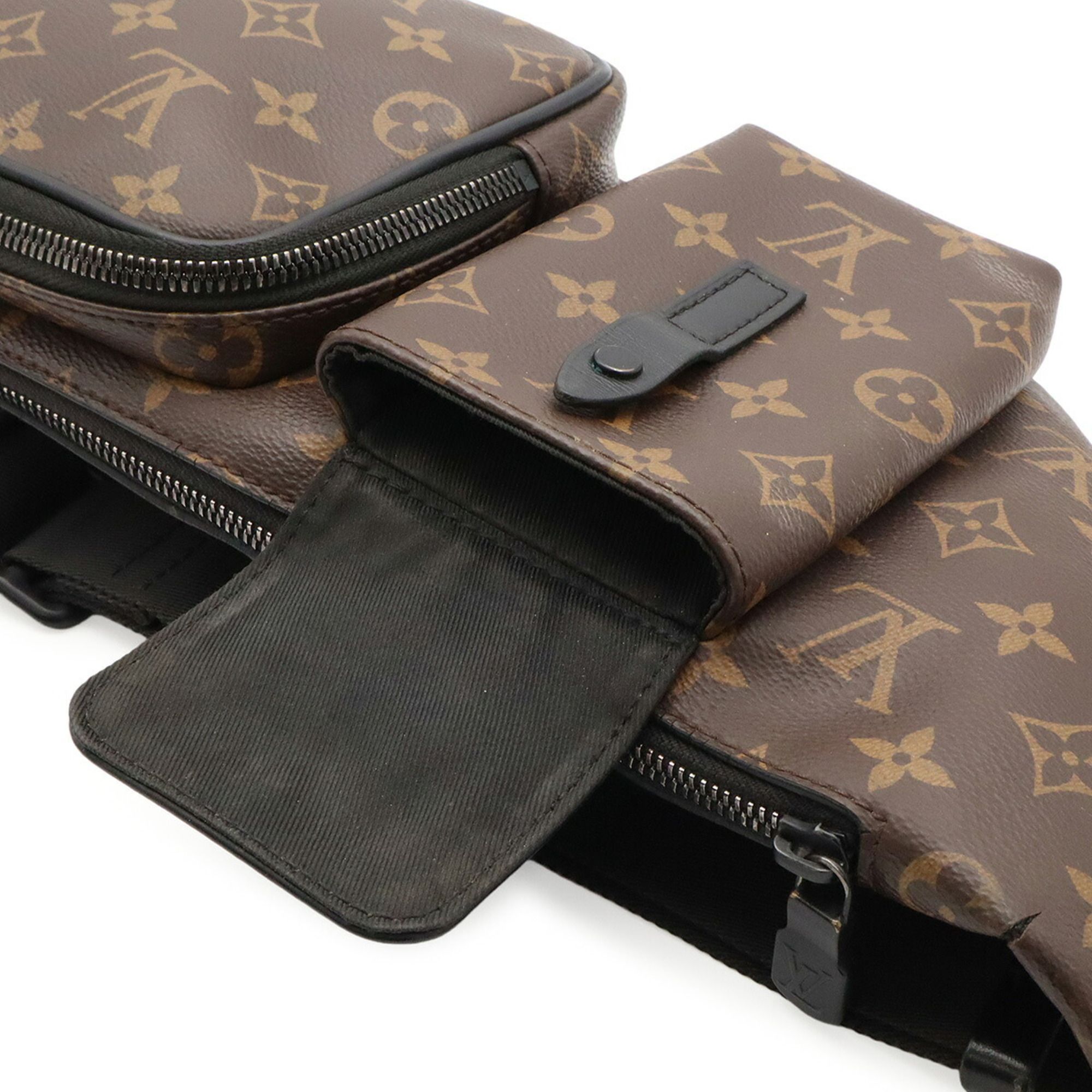 Shoulder Bag Sling Bag (Pre-Owned) - Louis Vuitton - Modalova