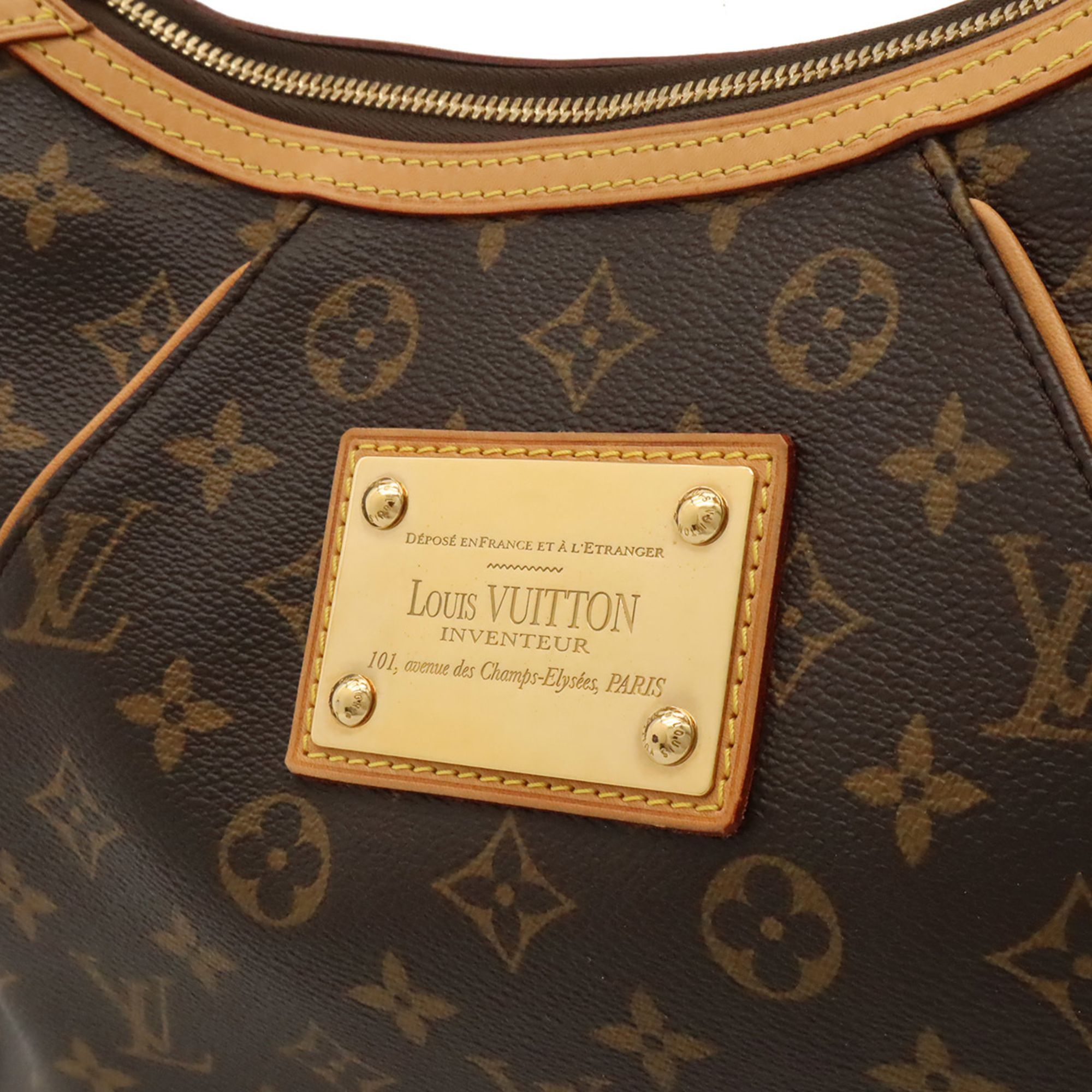 Shoulder Bag (Pre-Owned) - Louis Vuitton - Modalova