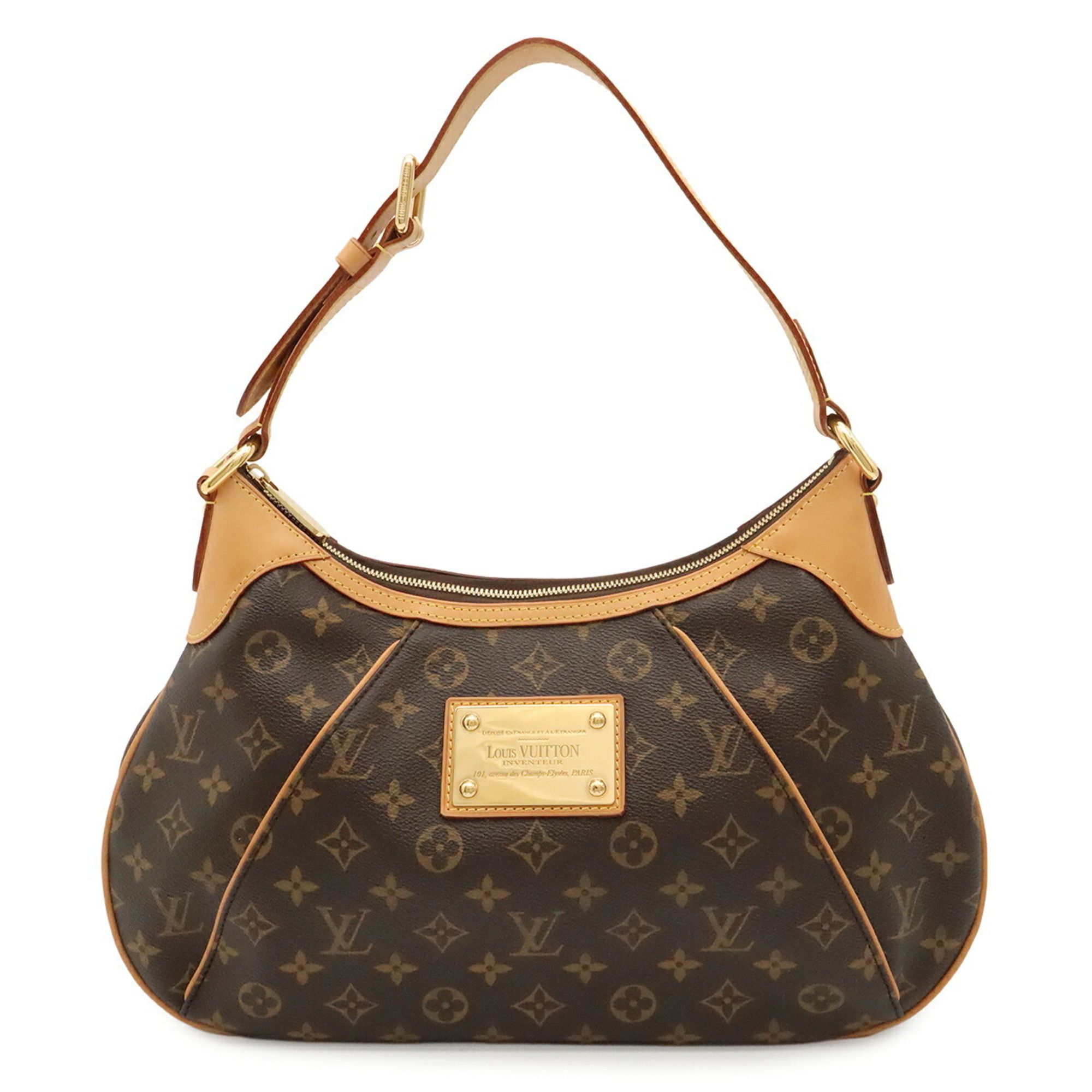 Shoulder Bag (Pre-Owned) - Louis Vuitton - Modalova