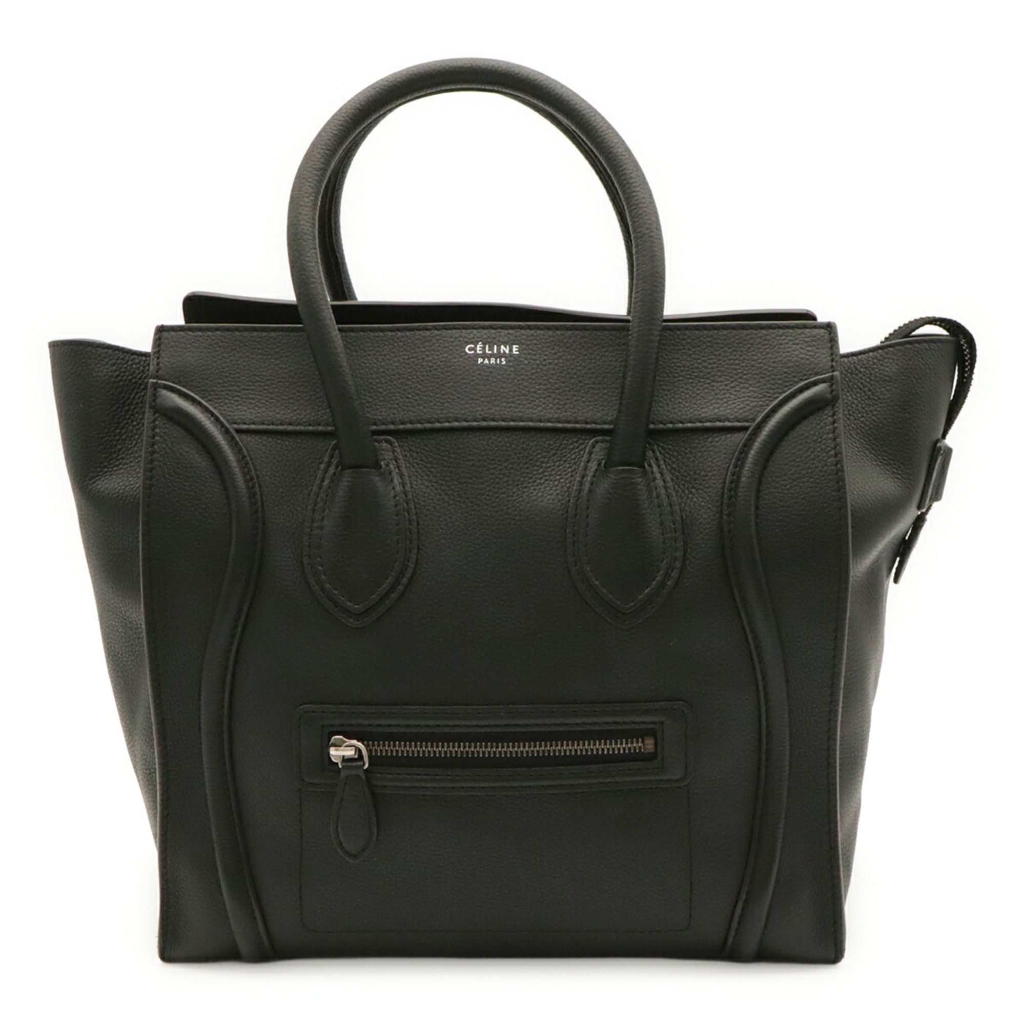 Handbag Tote Bag (Pre-Owned) - Celine - Modalova